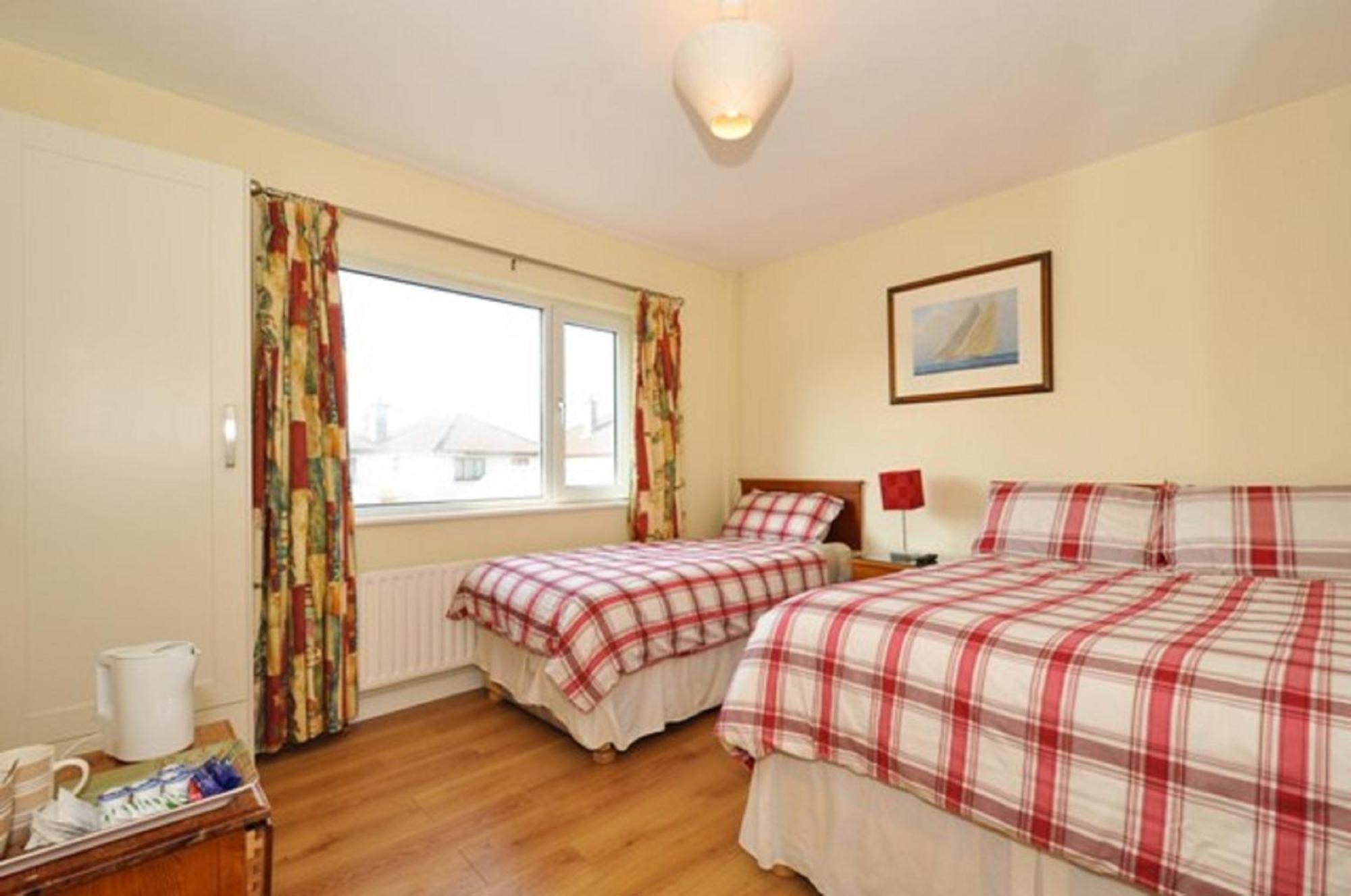 Guest house Lynfield 3*