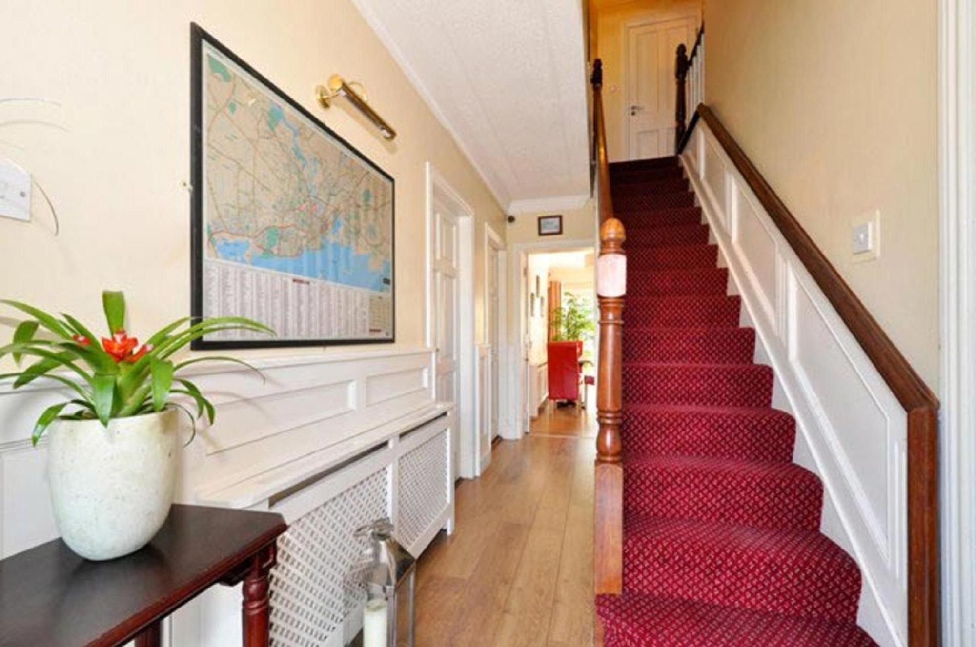 Guest house Lynfield Galway