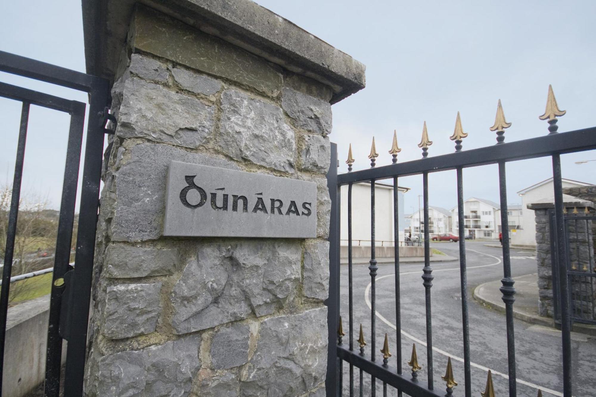Apartment Dunaras Village *