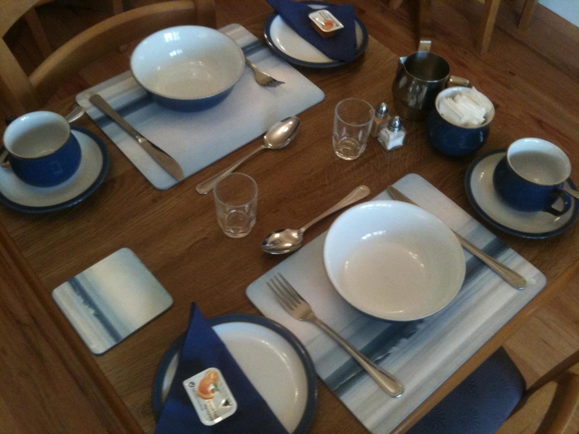Westwinds Guestlodge Galway