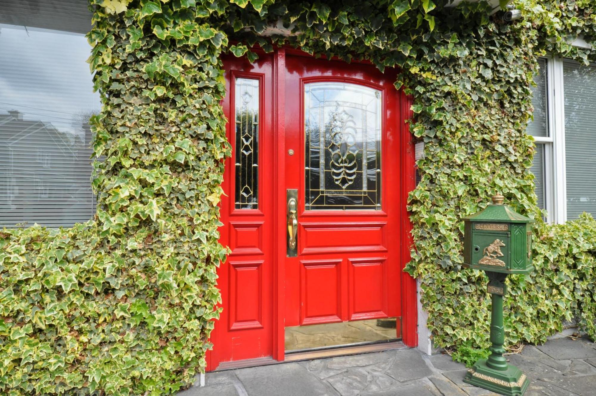 Bed & Breakfast Ash Grove House 2*