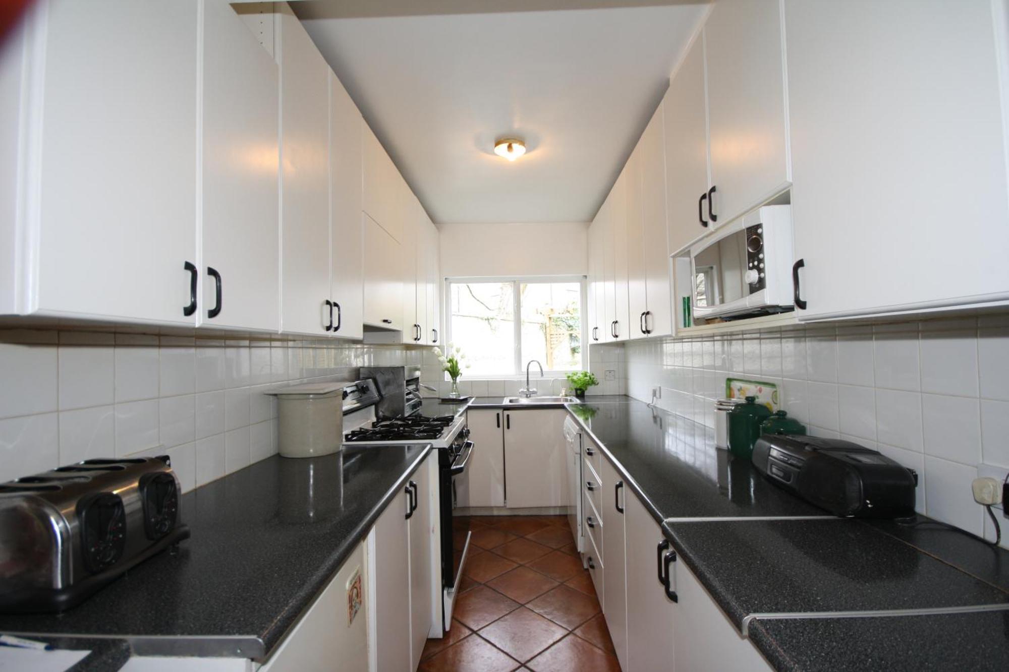 Bed & Breakfast Ash Grove House