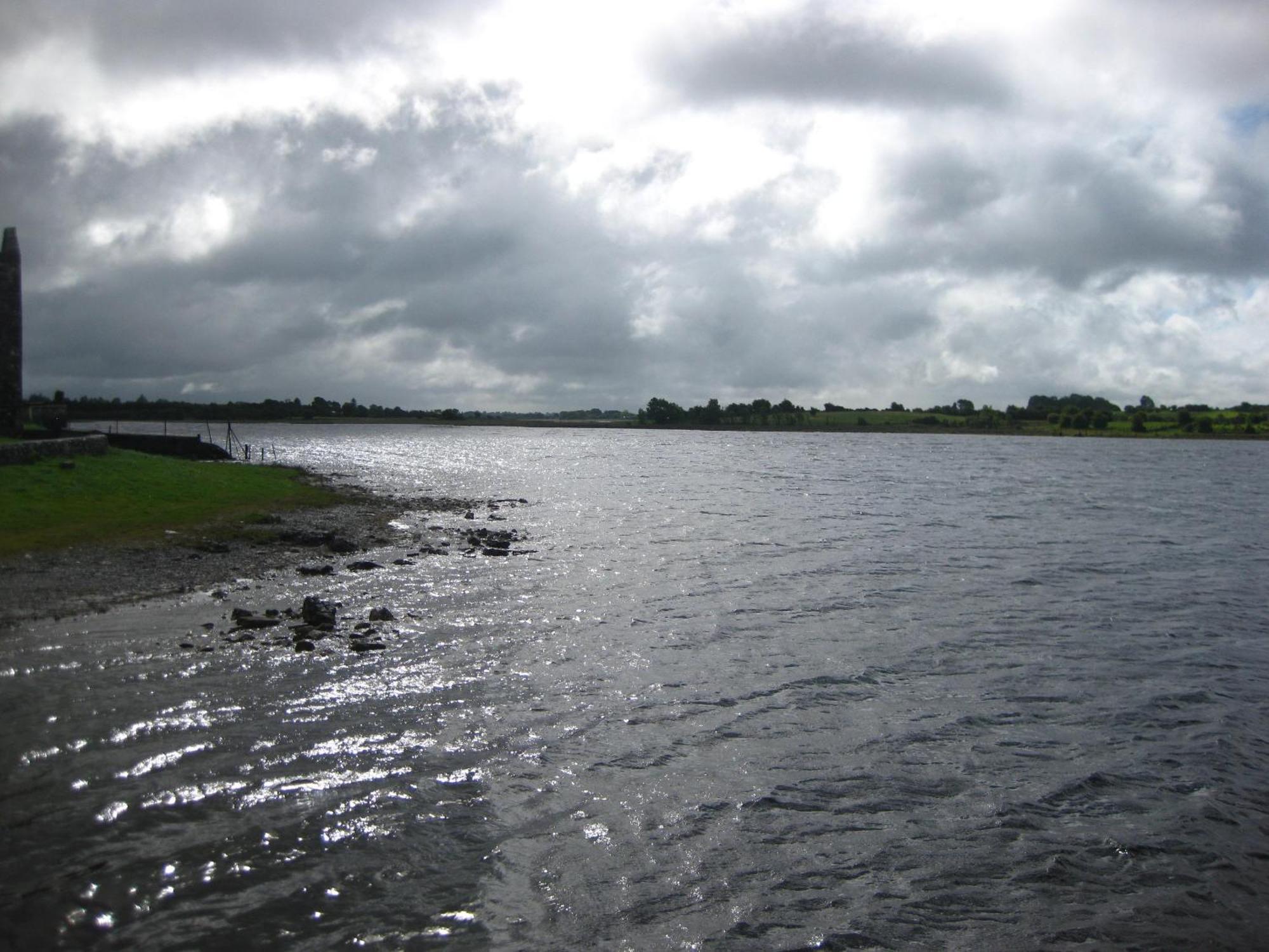 Bed & Breakfast Cappa Veagh Galway