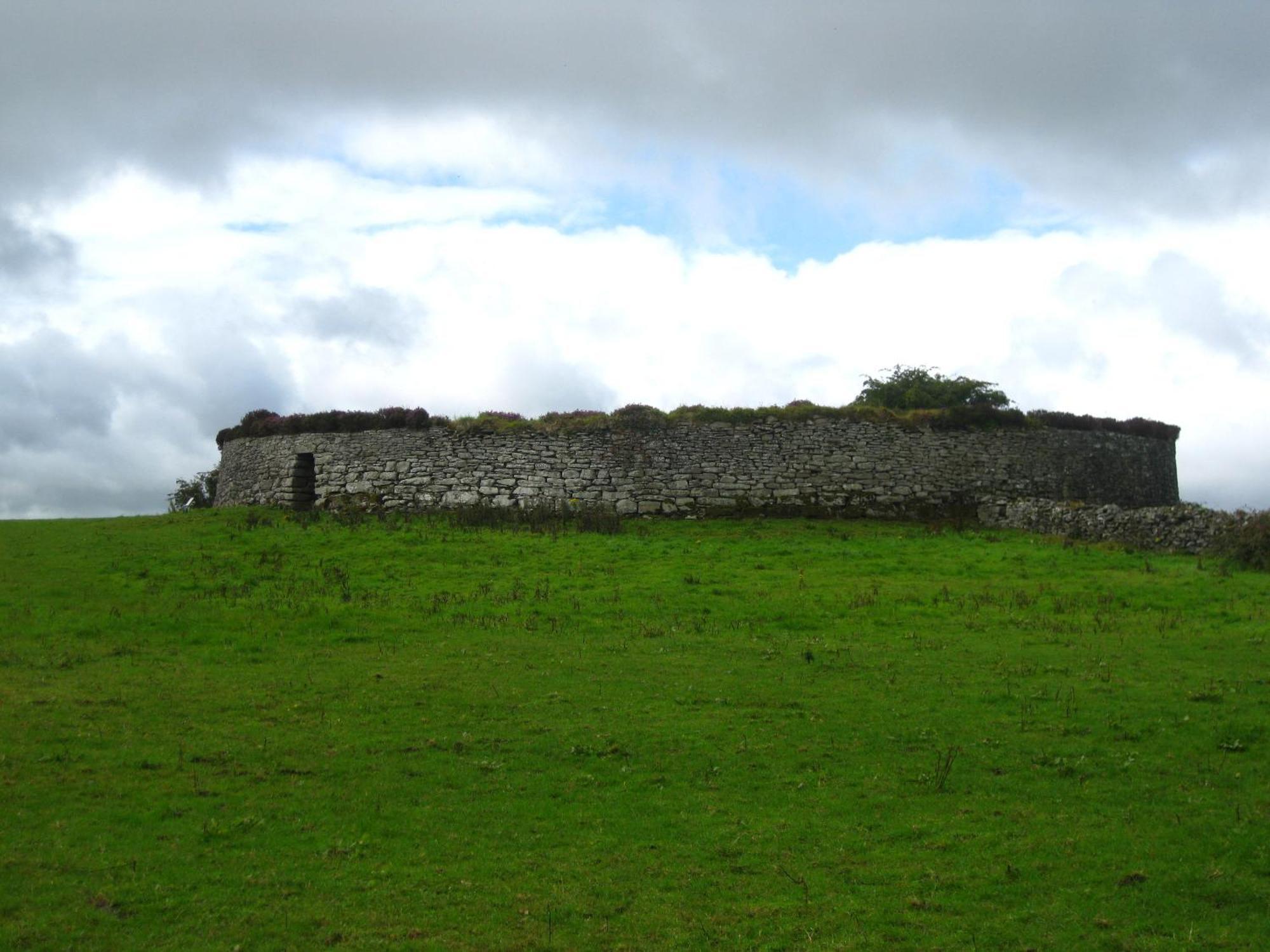 Cappa Veagh Galway