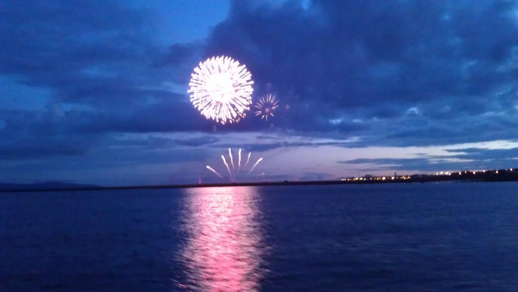 Cappa Veagh Galway
