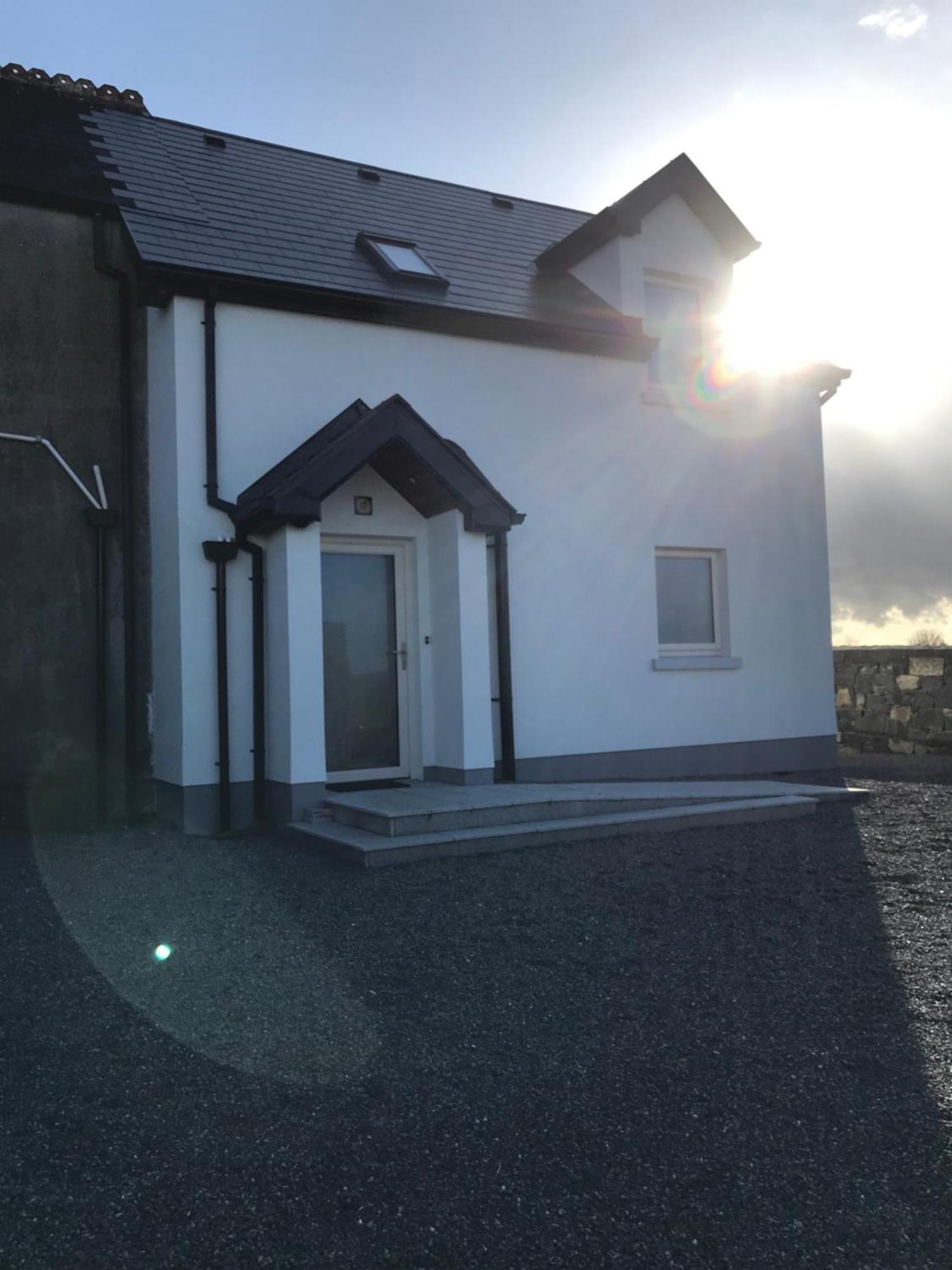 Corrib View