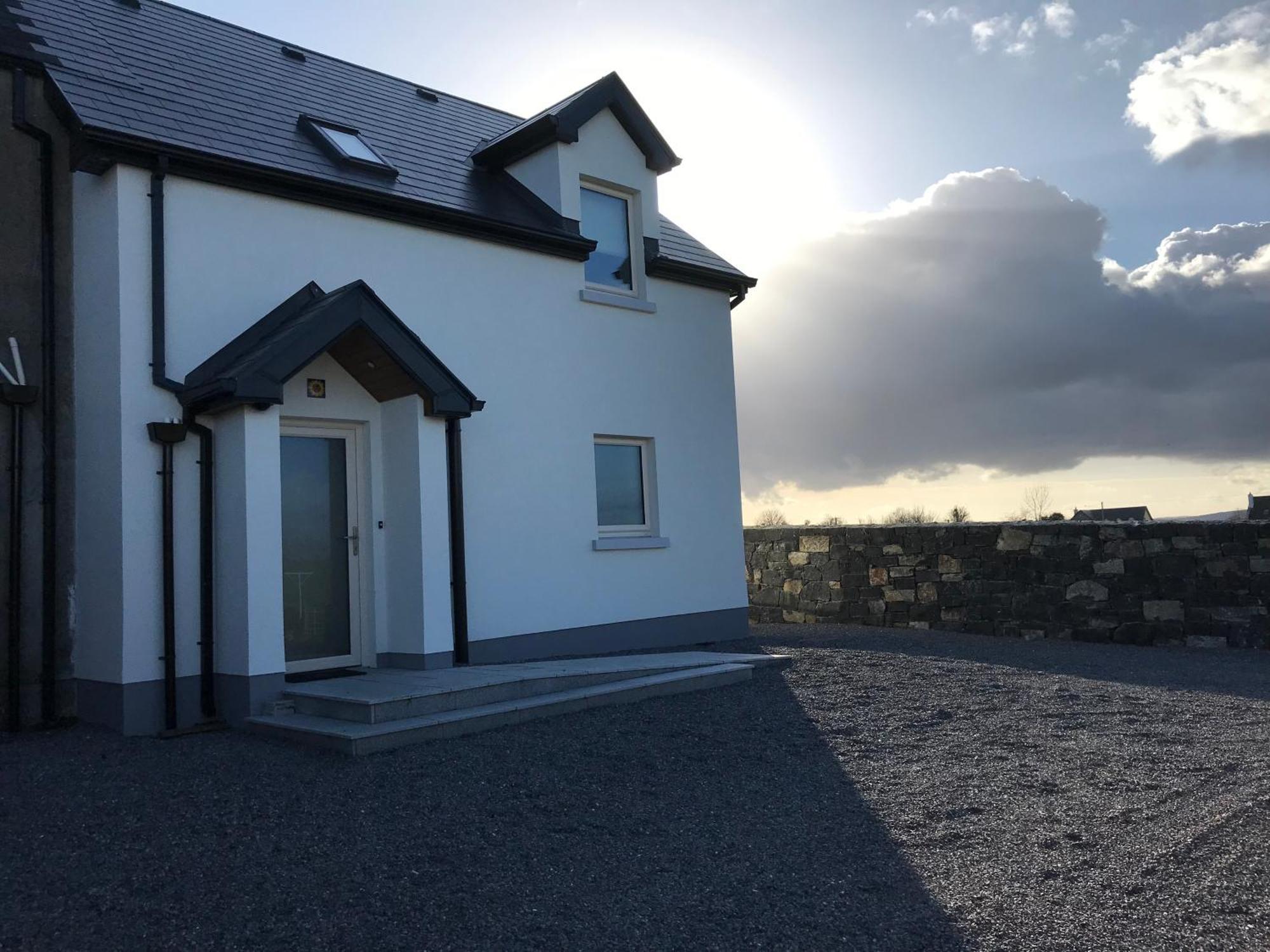 Apartment Corrib View Galway