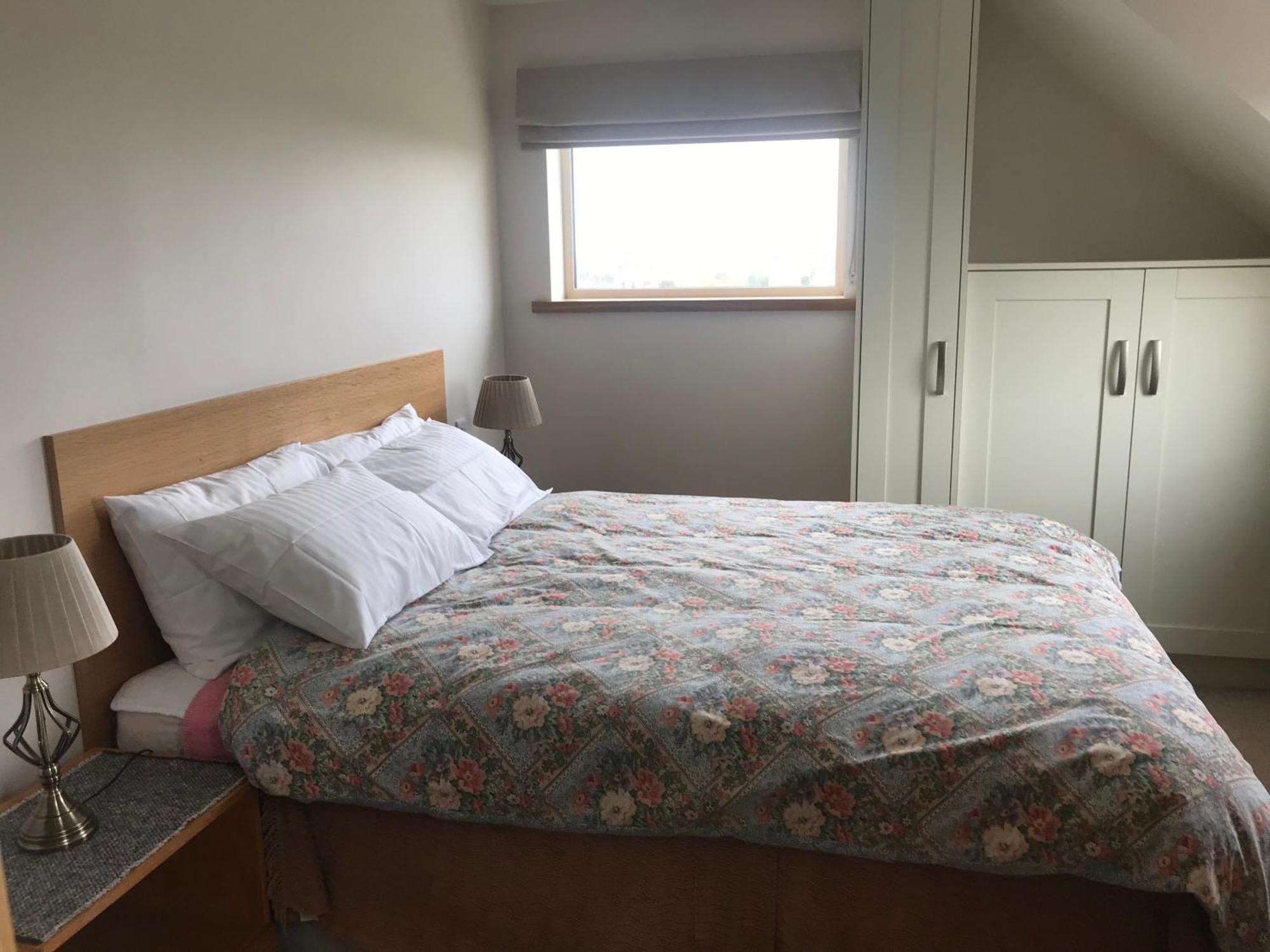 Apartment Corrib View Galway