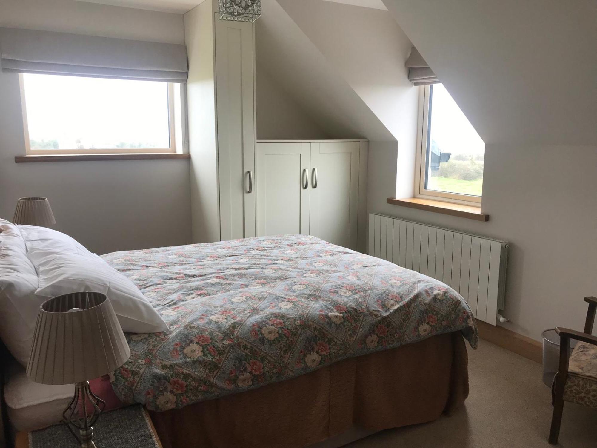 Apartment Corrib View Galway