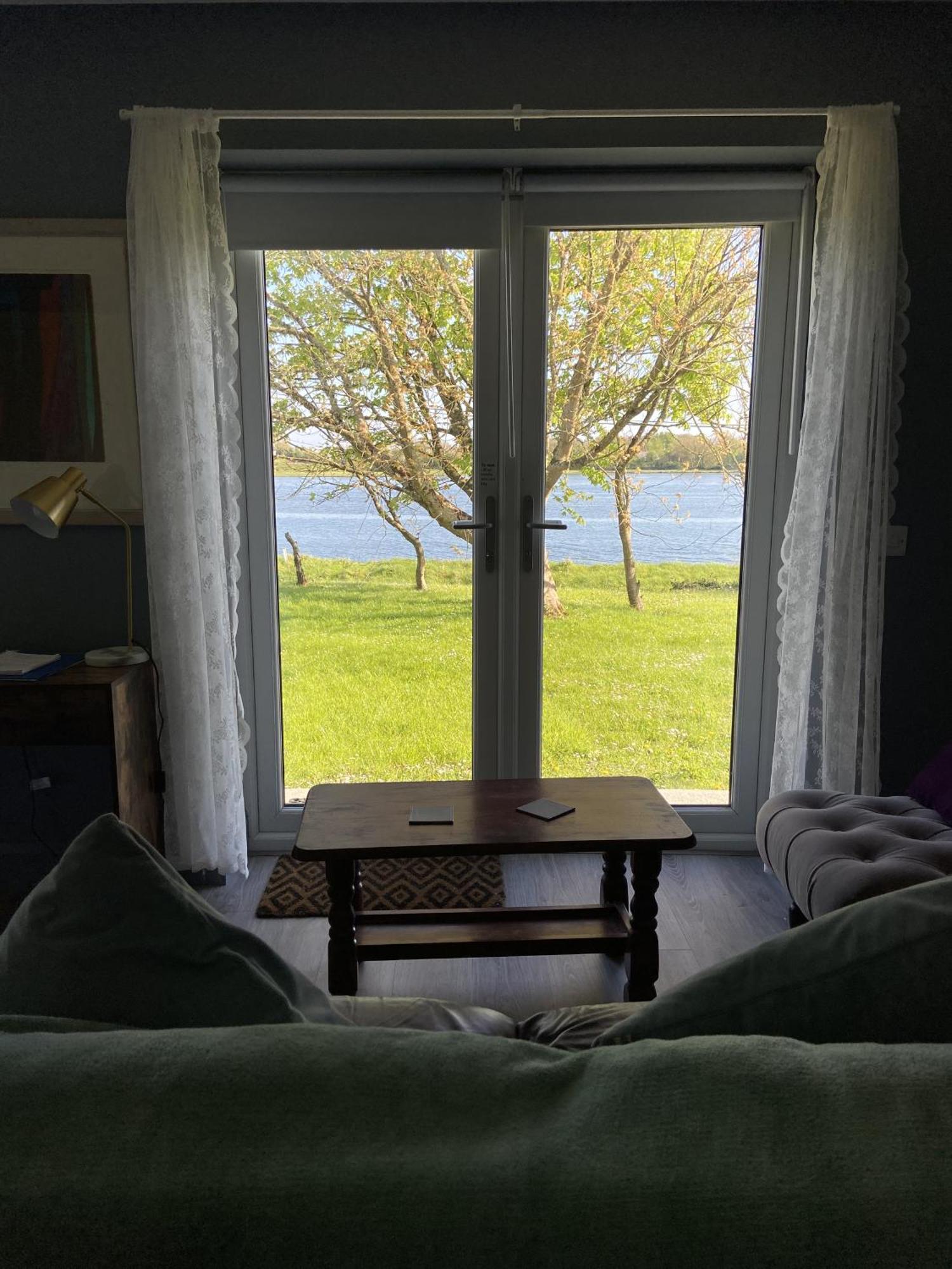 The Cosy Studio By The Shore Galway