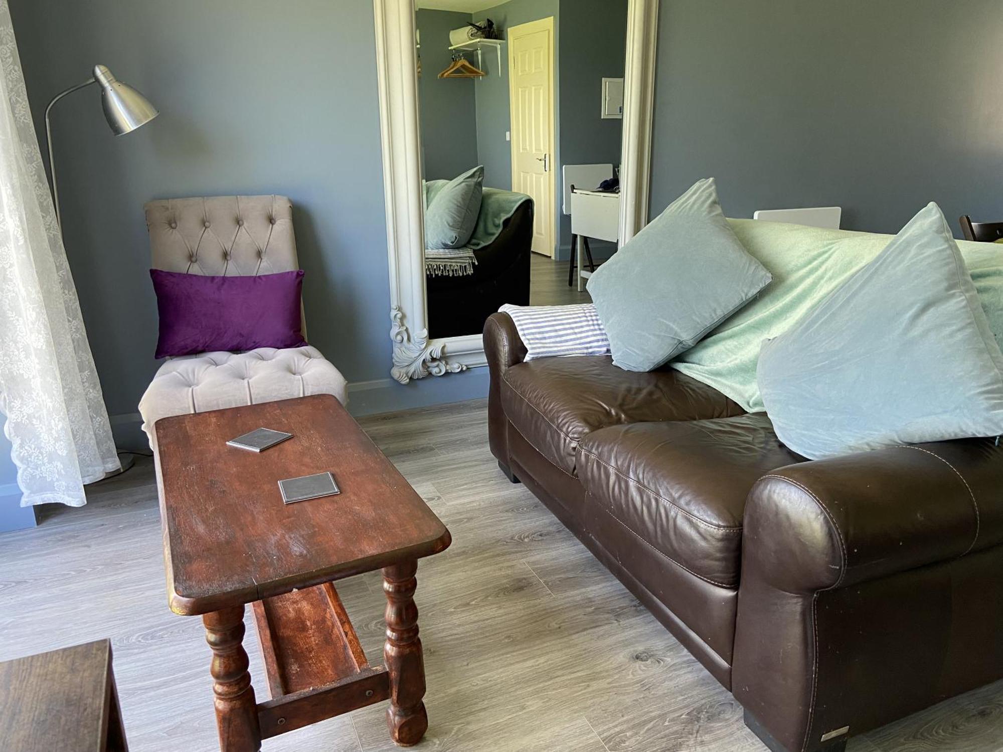 The Cosy Studio By The Shore Galway