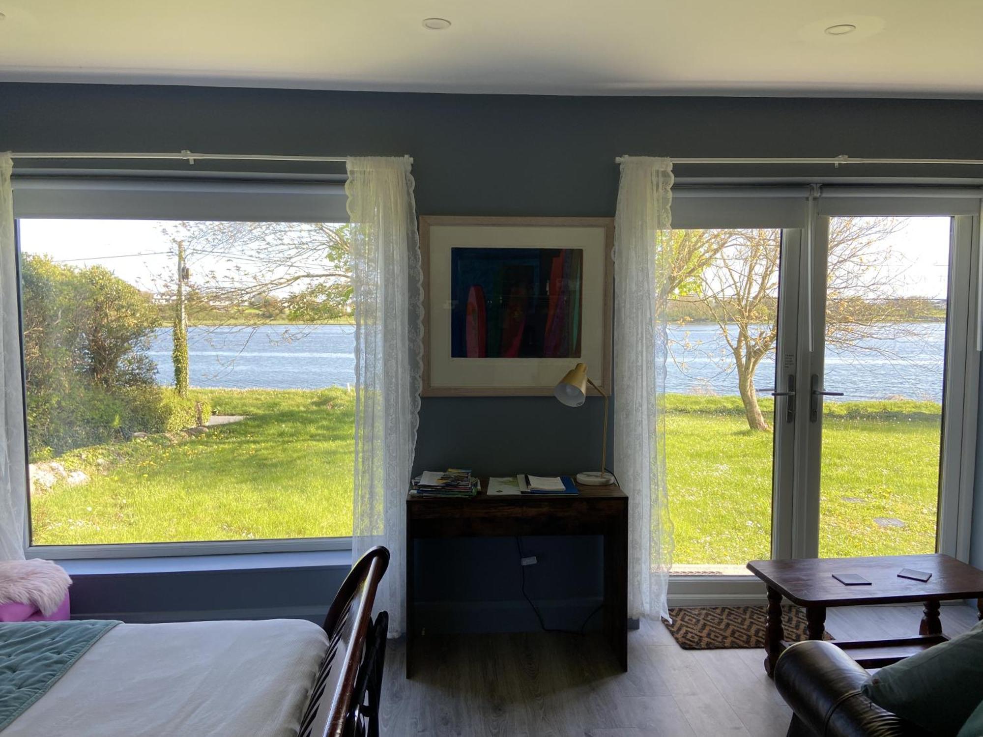 Apartment The Cosy Studio By The Shore *