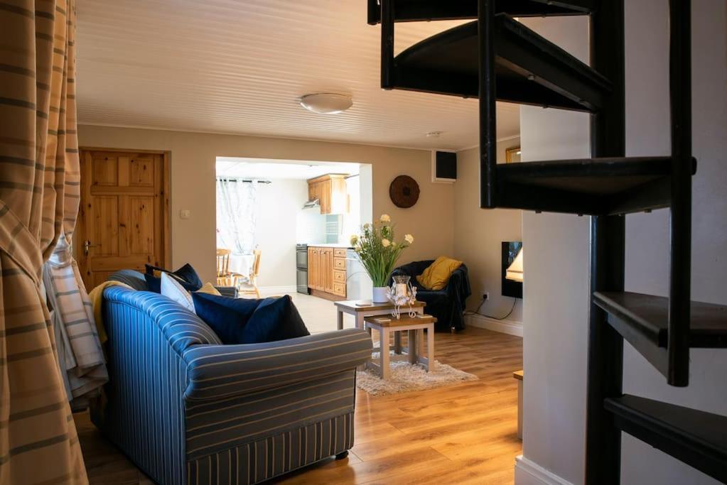 Holiday home Carna