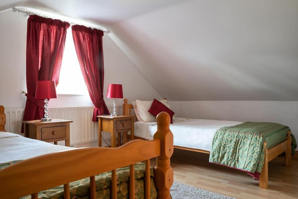 Holiday home Carna *