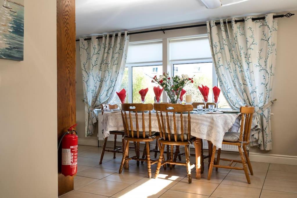 Holiday home Carna