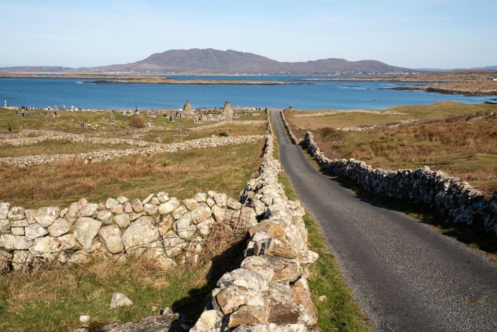 Holiday home Carna