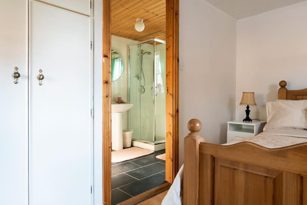 Holiday home Carna Galway