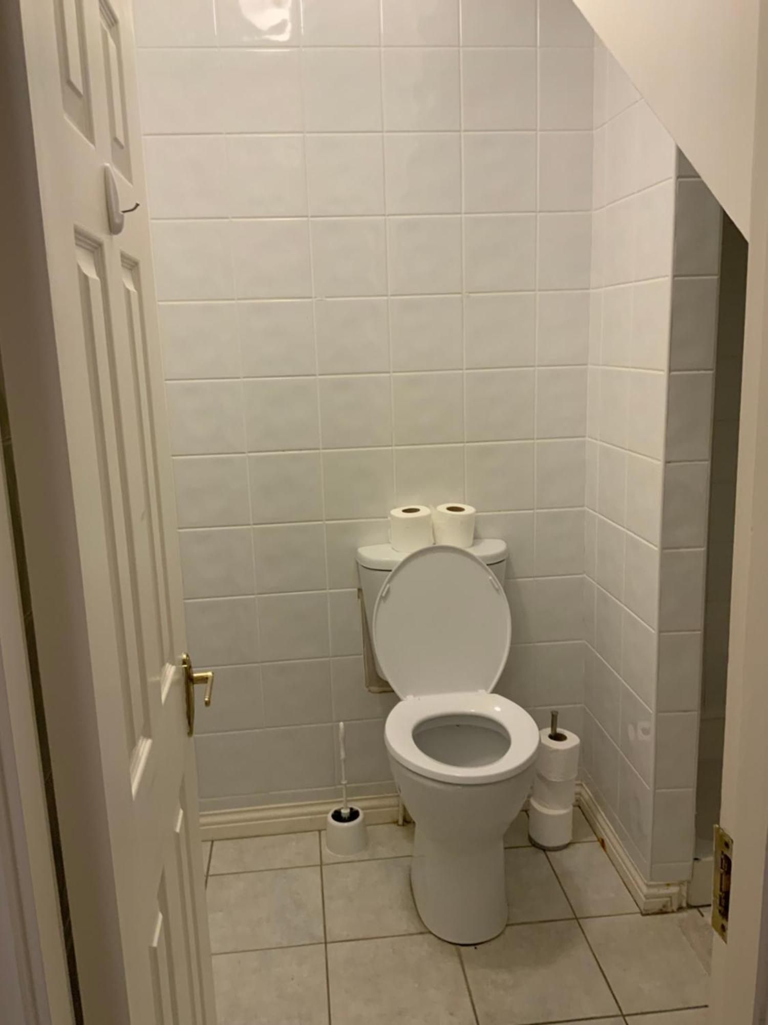 Quite And Cozy 2 Bedroom