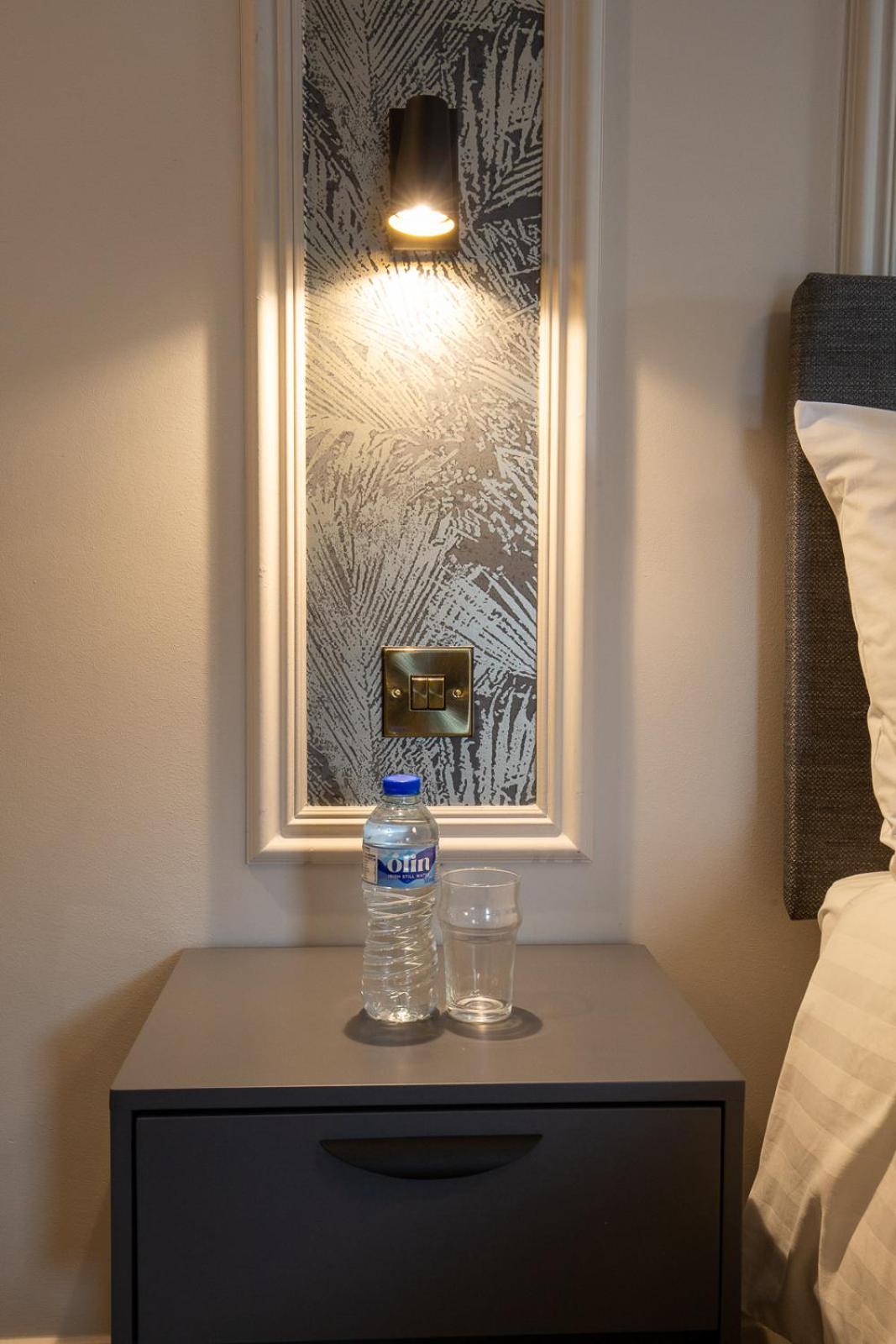 Guest house The Abbeygate Townhouse