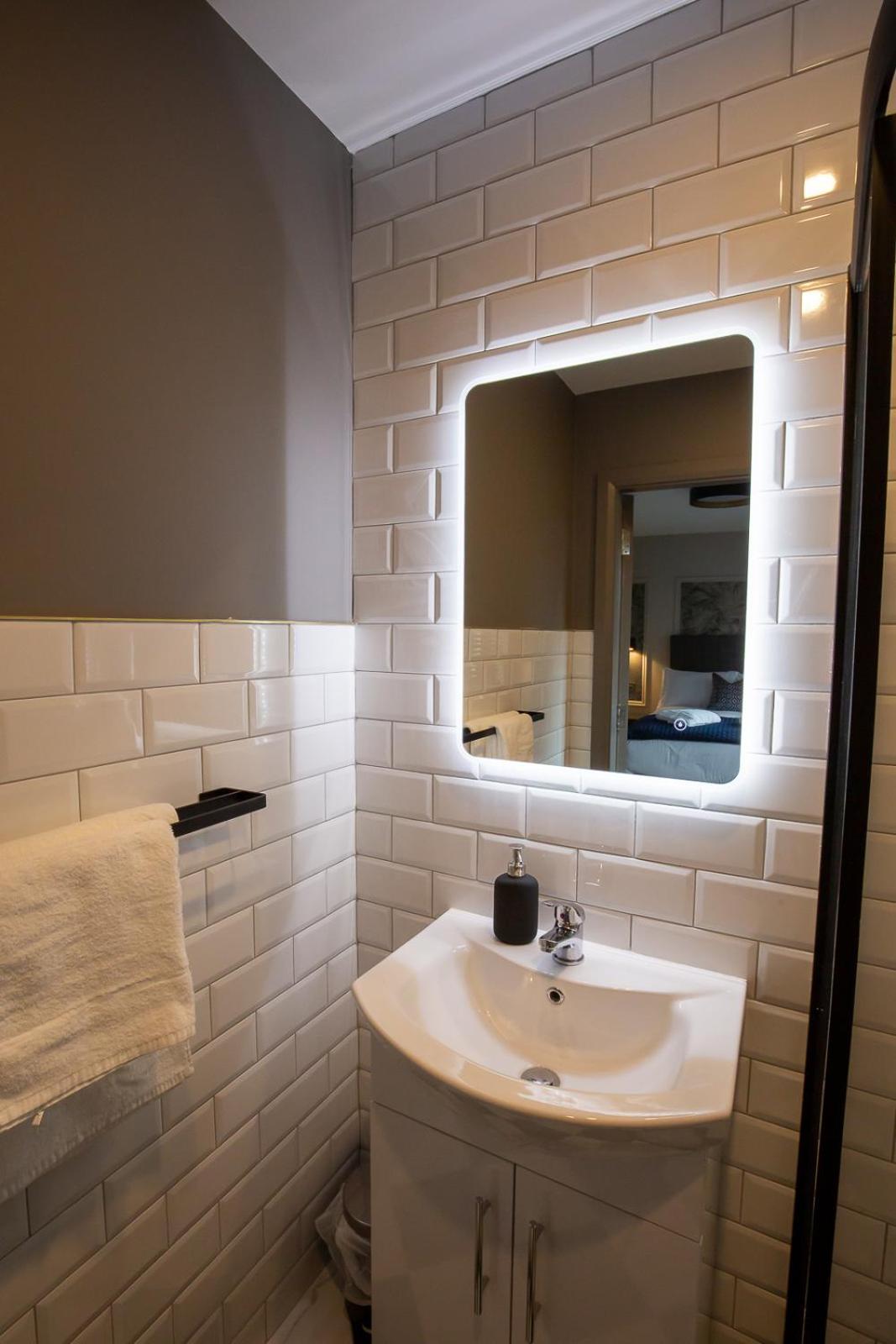 Guest house The Abbeygate Townhouse Galway