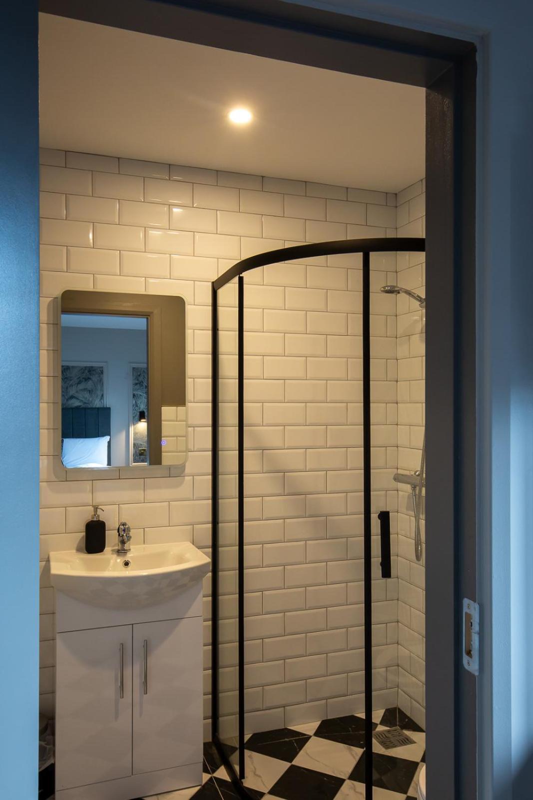 Guest house The Abbeygate Townhouse Galway