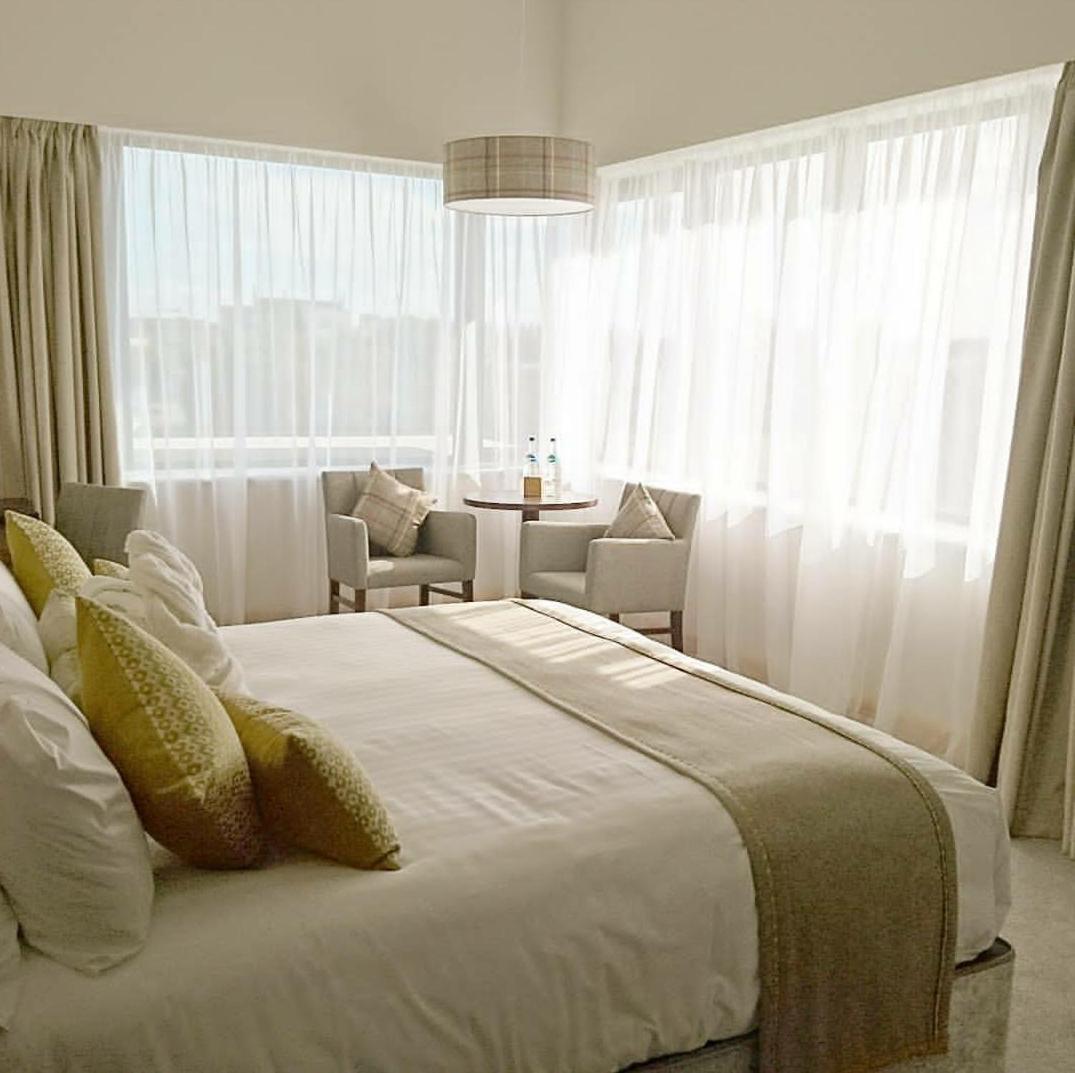 Hotel Menlo Park Galway