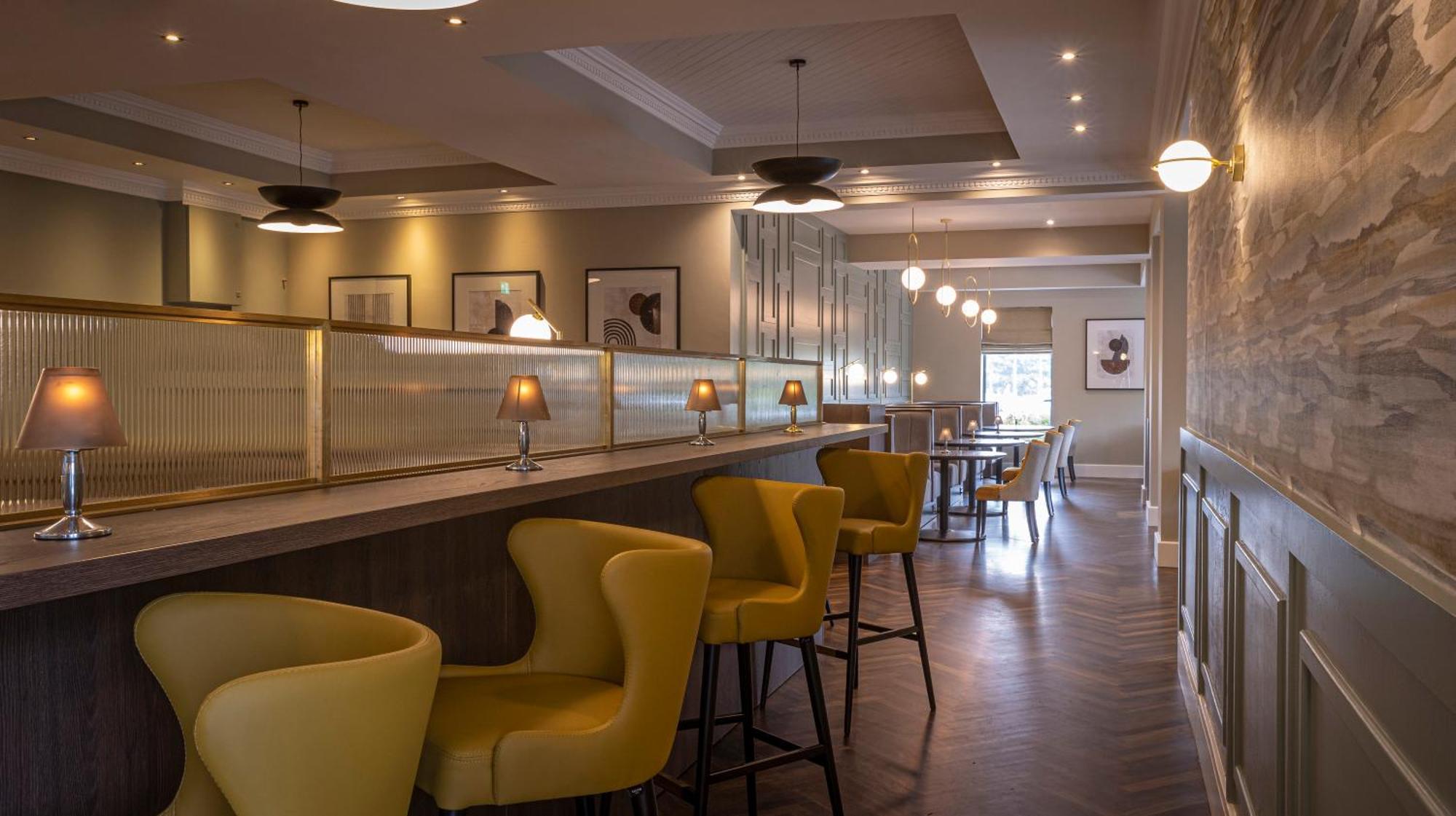 Menlo Park Galway
