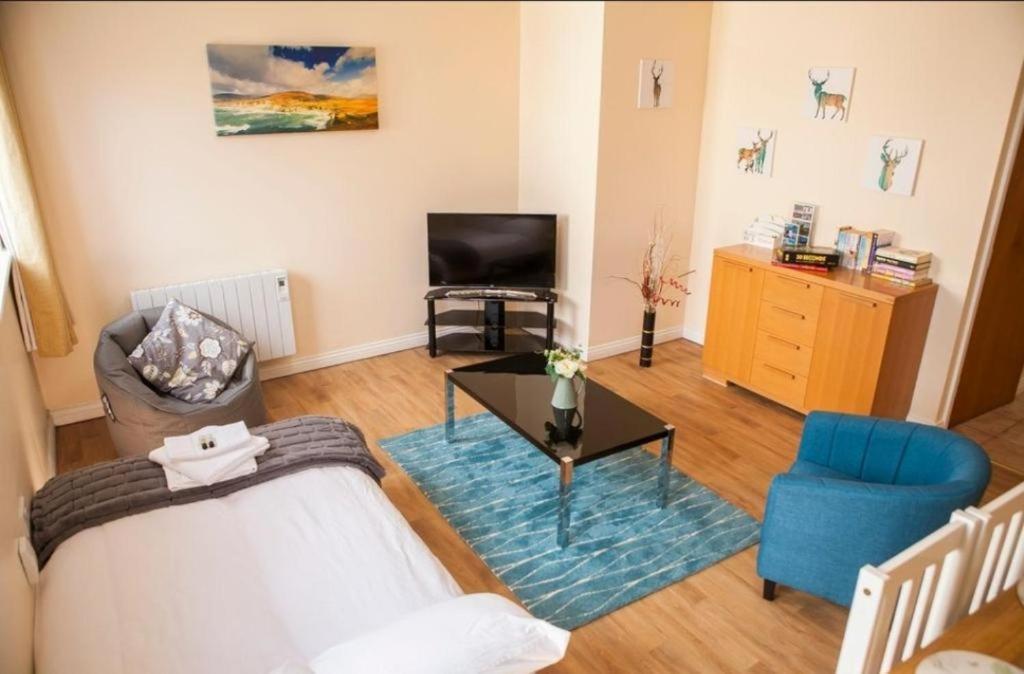 Centre Gem Apartment *