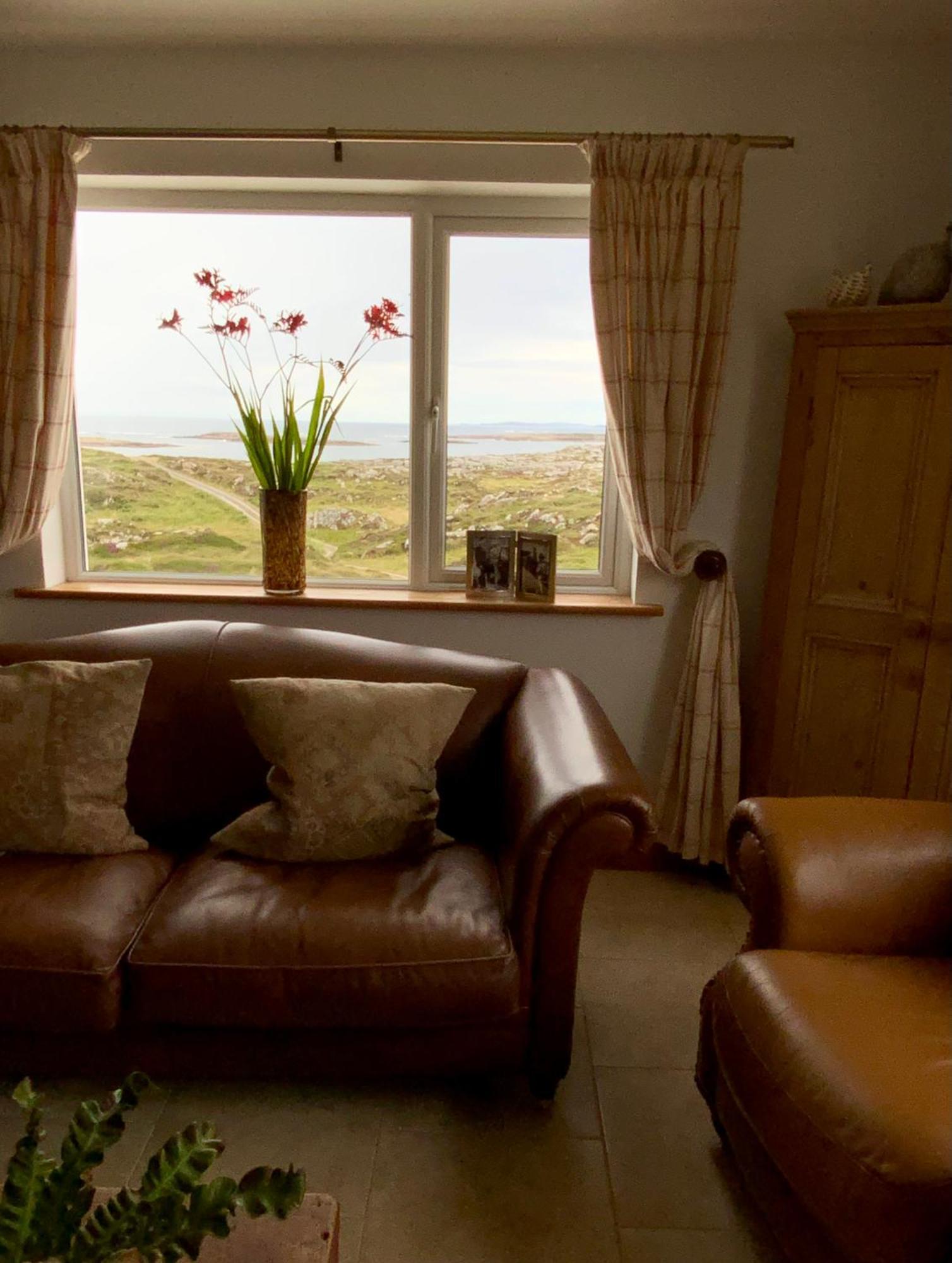 Homestay Furthest Point West Galway