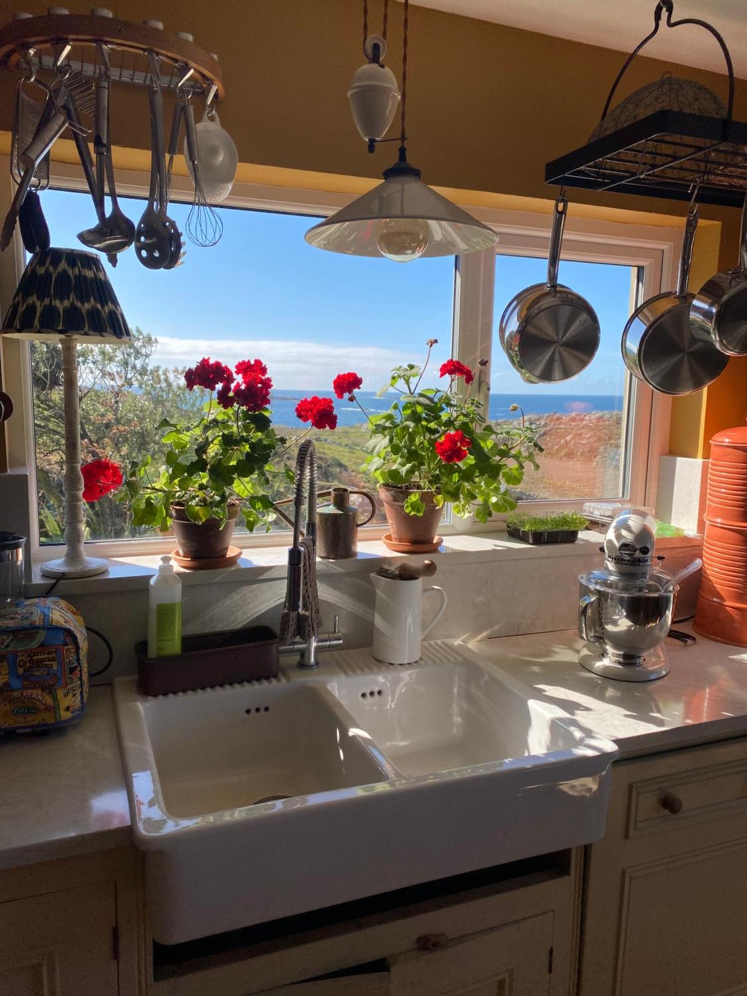 Homestay Furthest Point West Galway