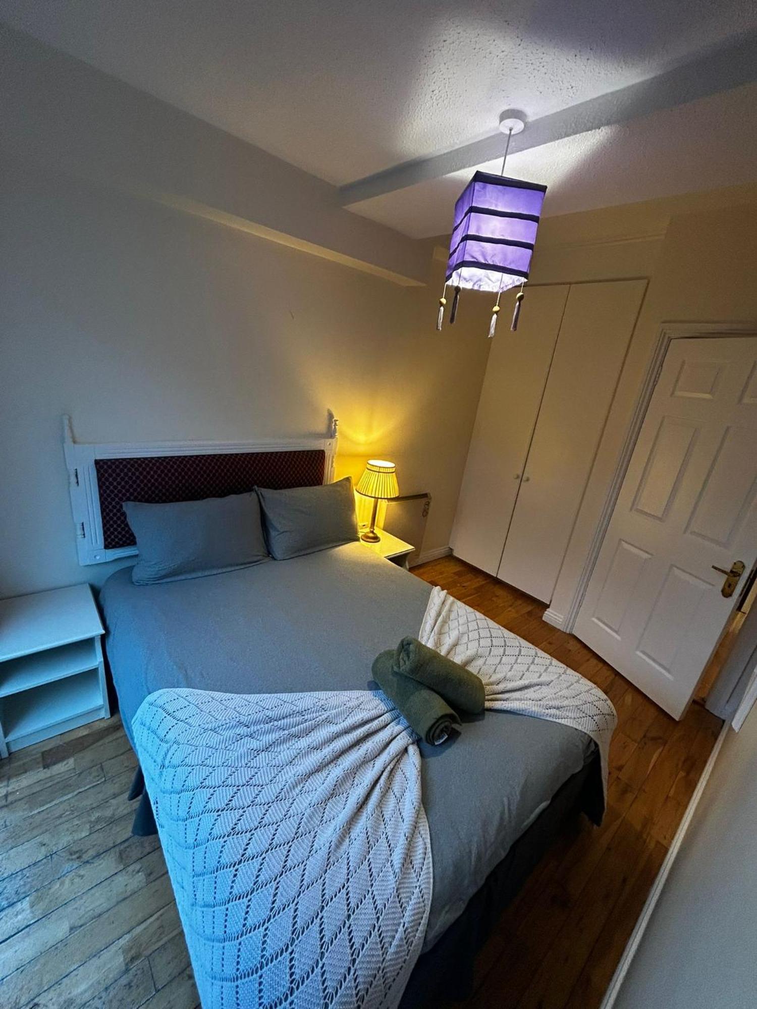 29 Cill Ard Bohermore City Apartment Galway
