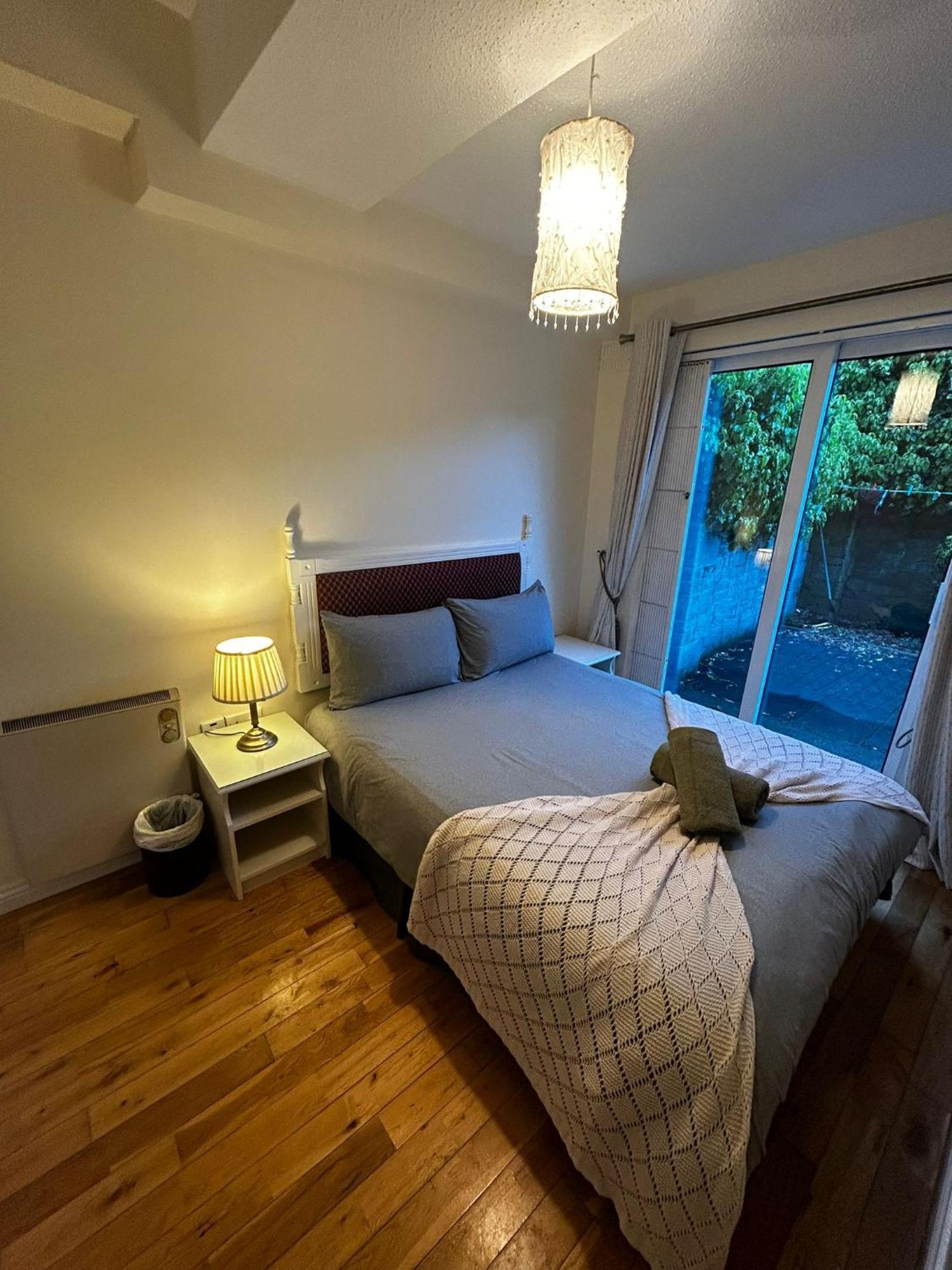 29 Cill Ard Bohermore City Apartment