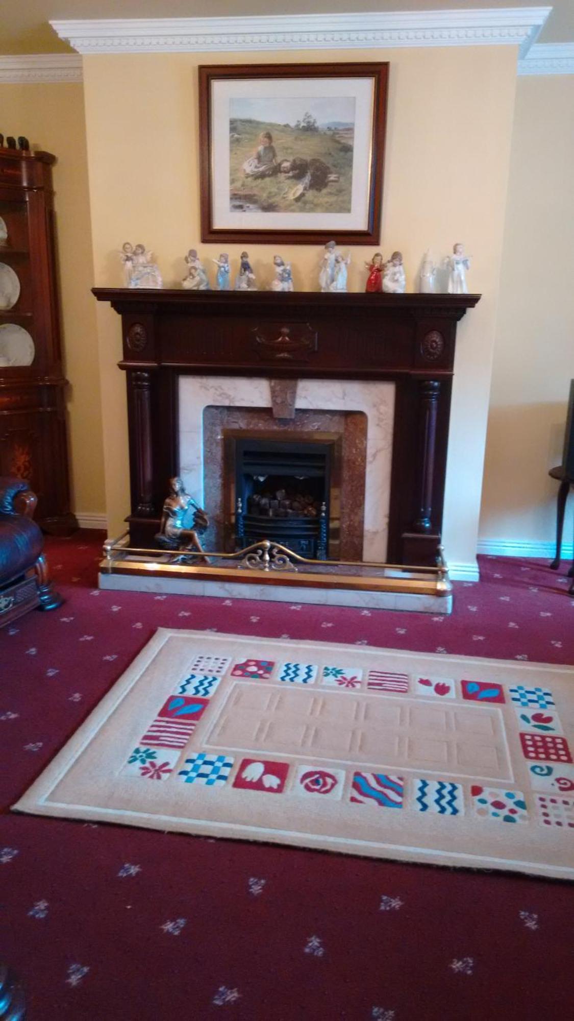 Guest house Corrib View H91rr72