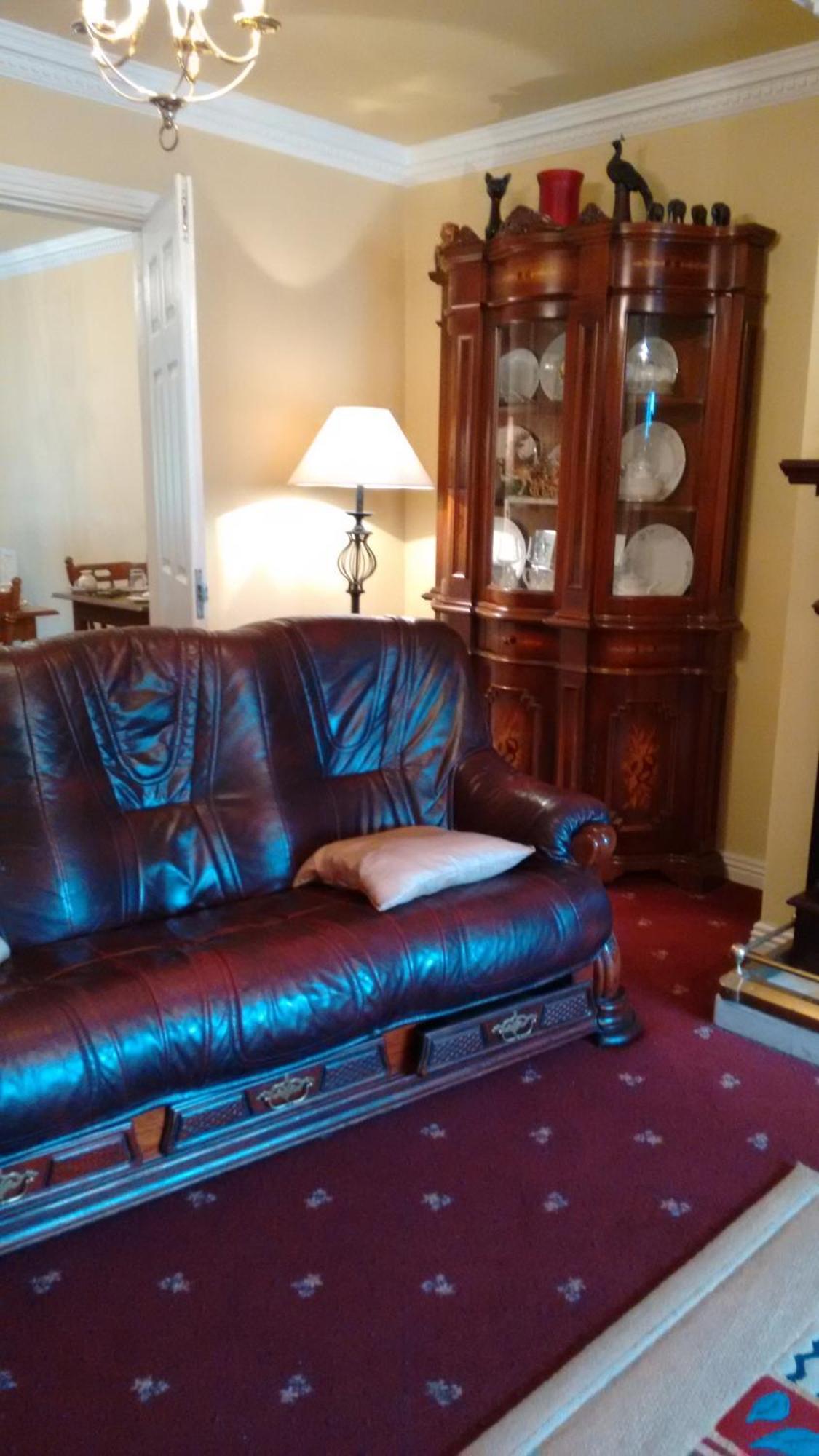 Guest house Corrib View H91rr72