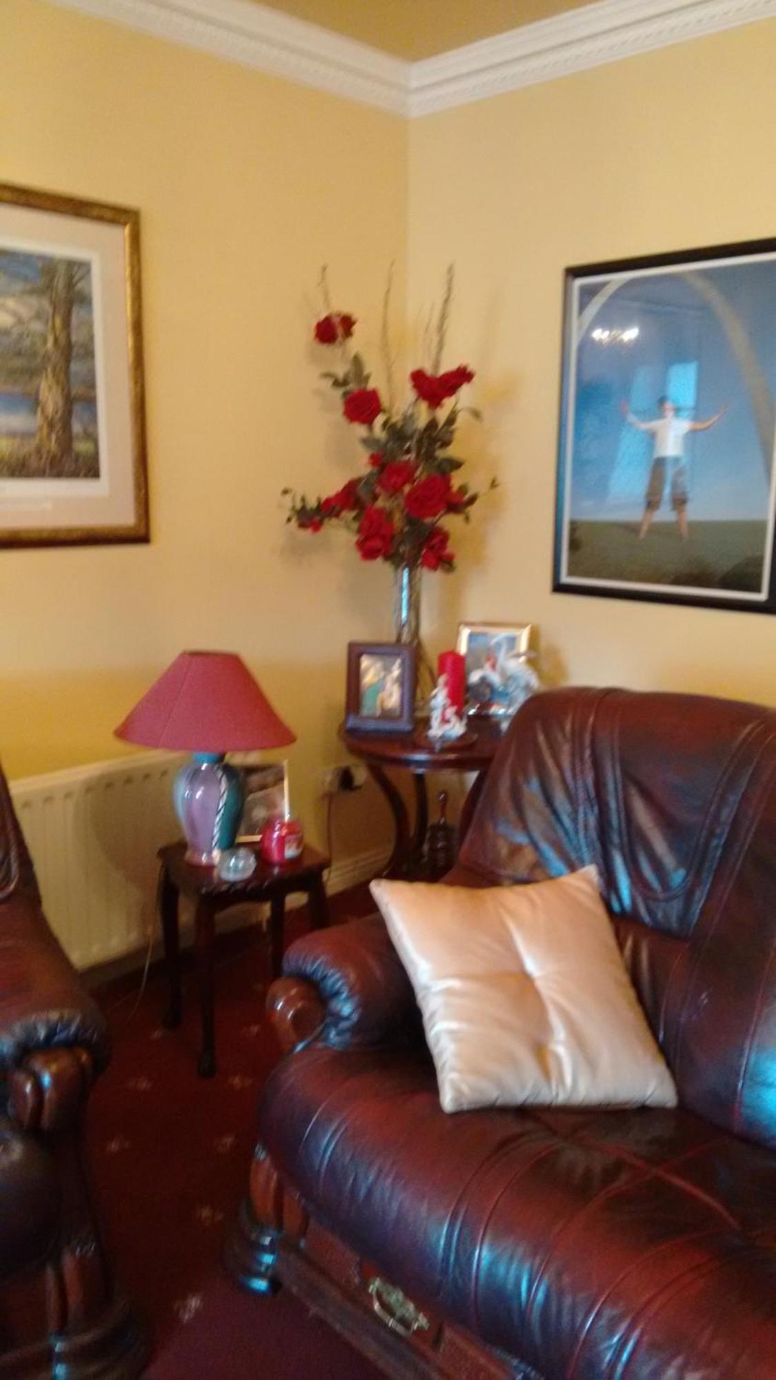Guest house Corrib View H91rr72 3*