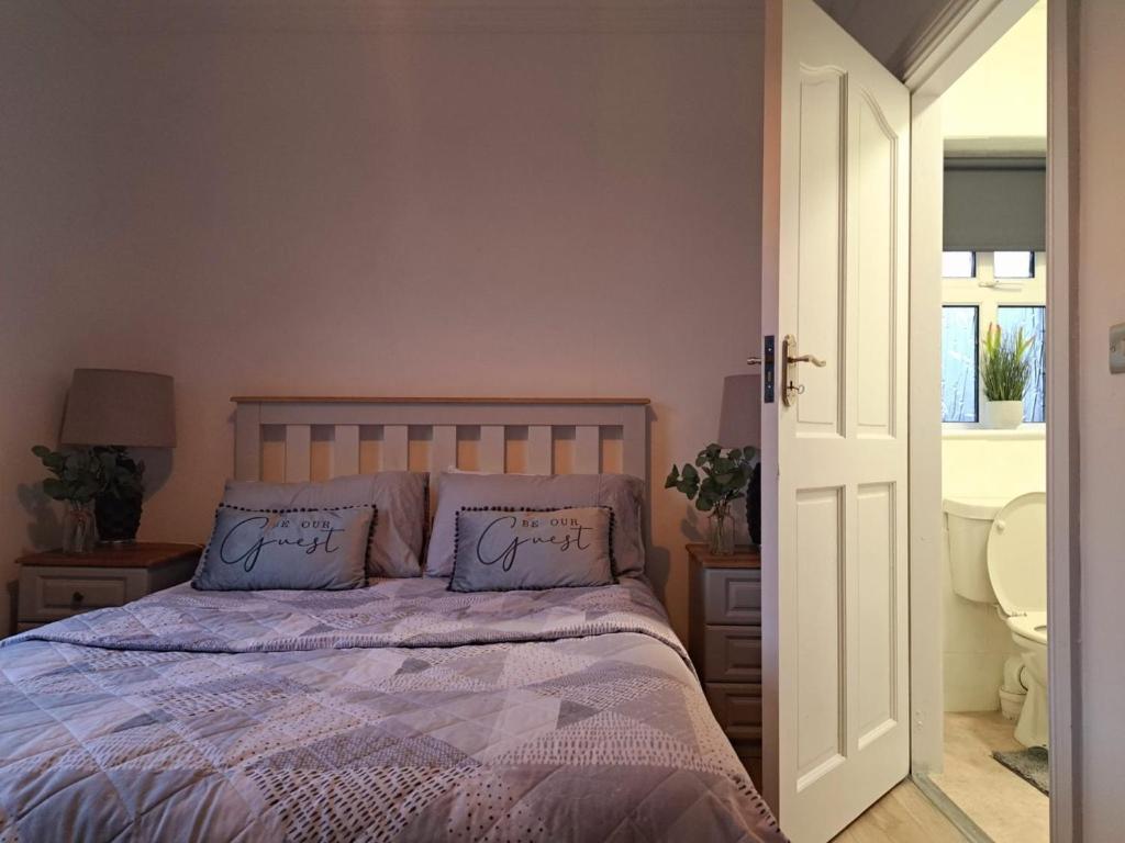 Connemara Ocean Escape Guest house *