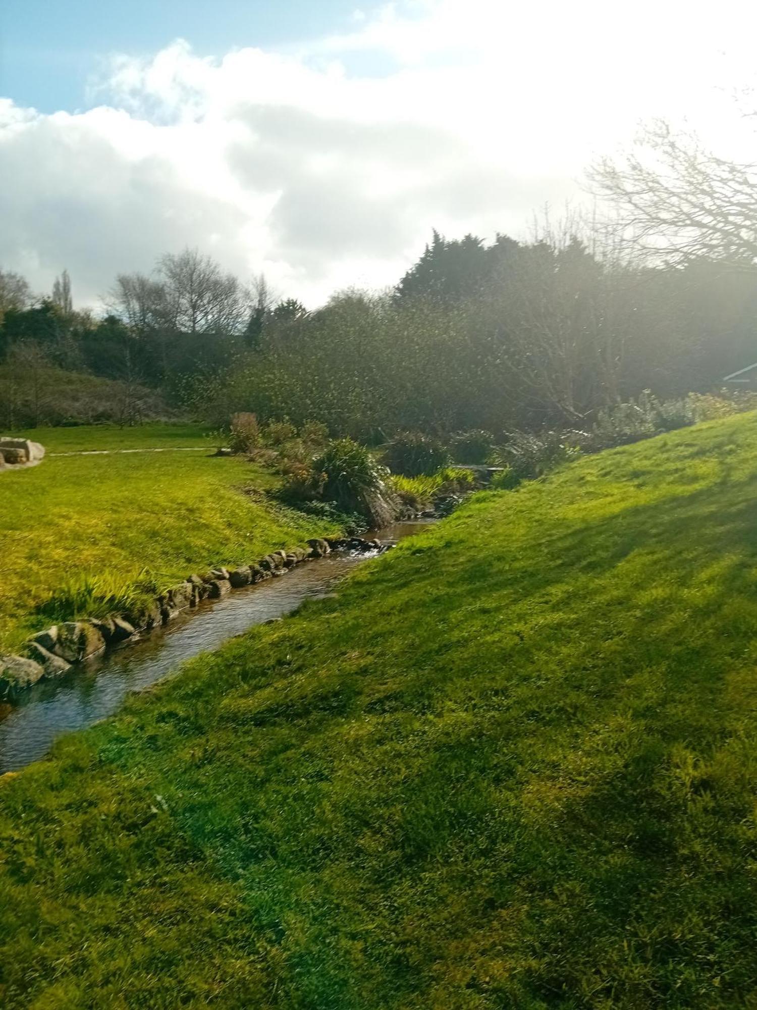 Garden Apartment Galway