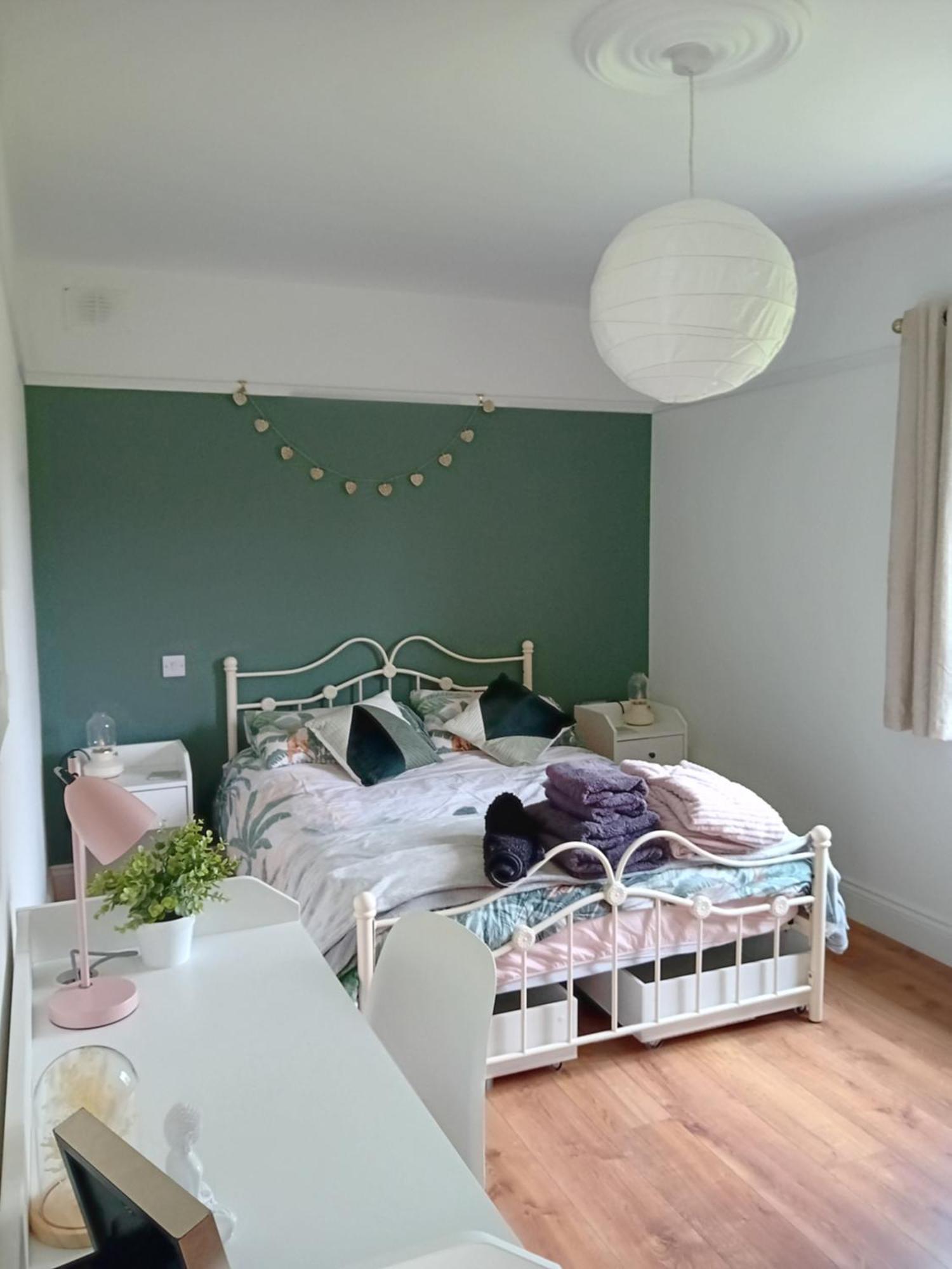 Garden Apartment *