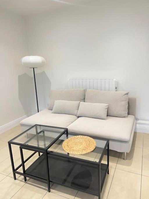 The Flat