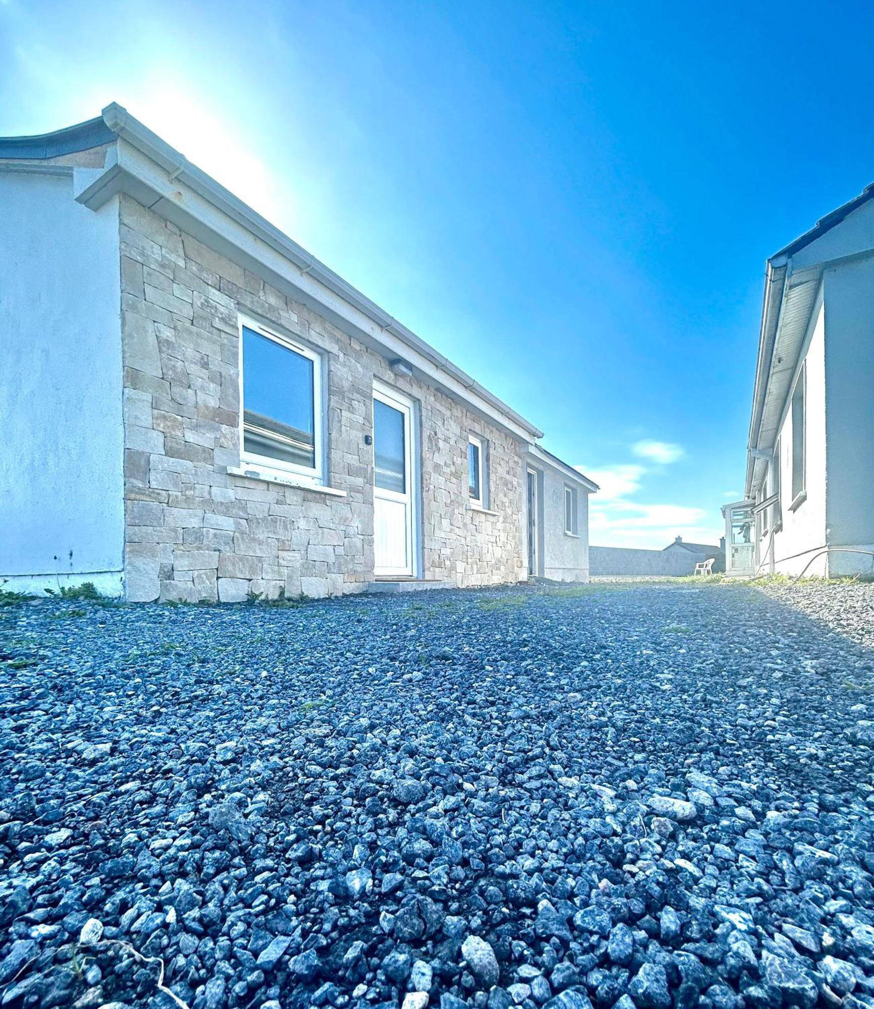 Holiday home In Connemara Galway