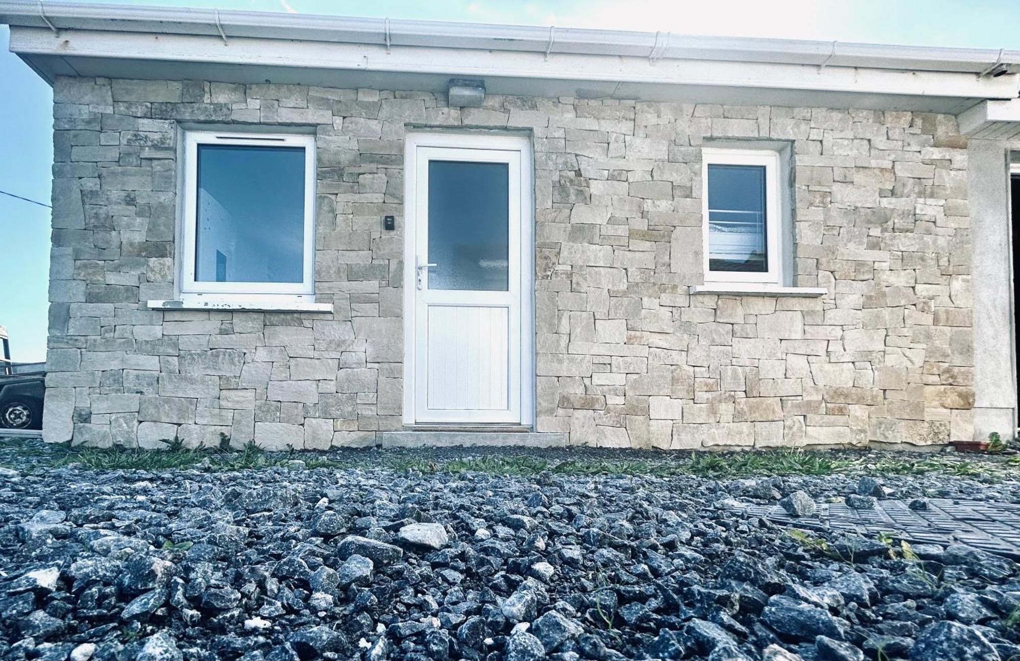 Holiday home In Connemara