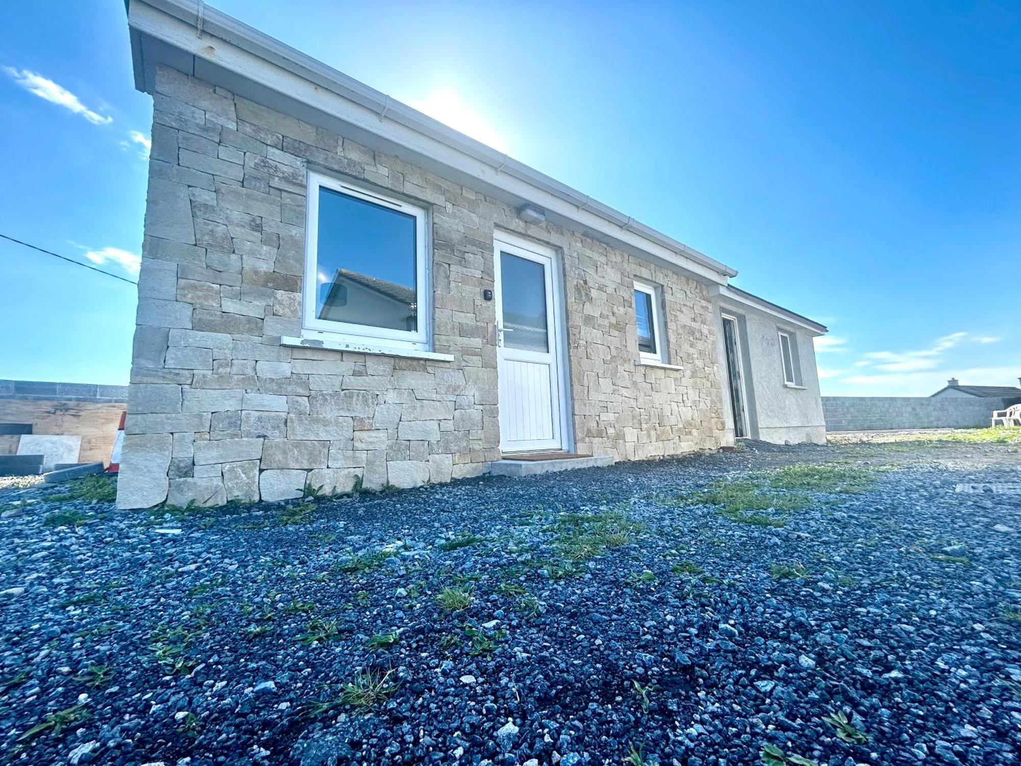 In Connemara Holiday home