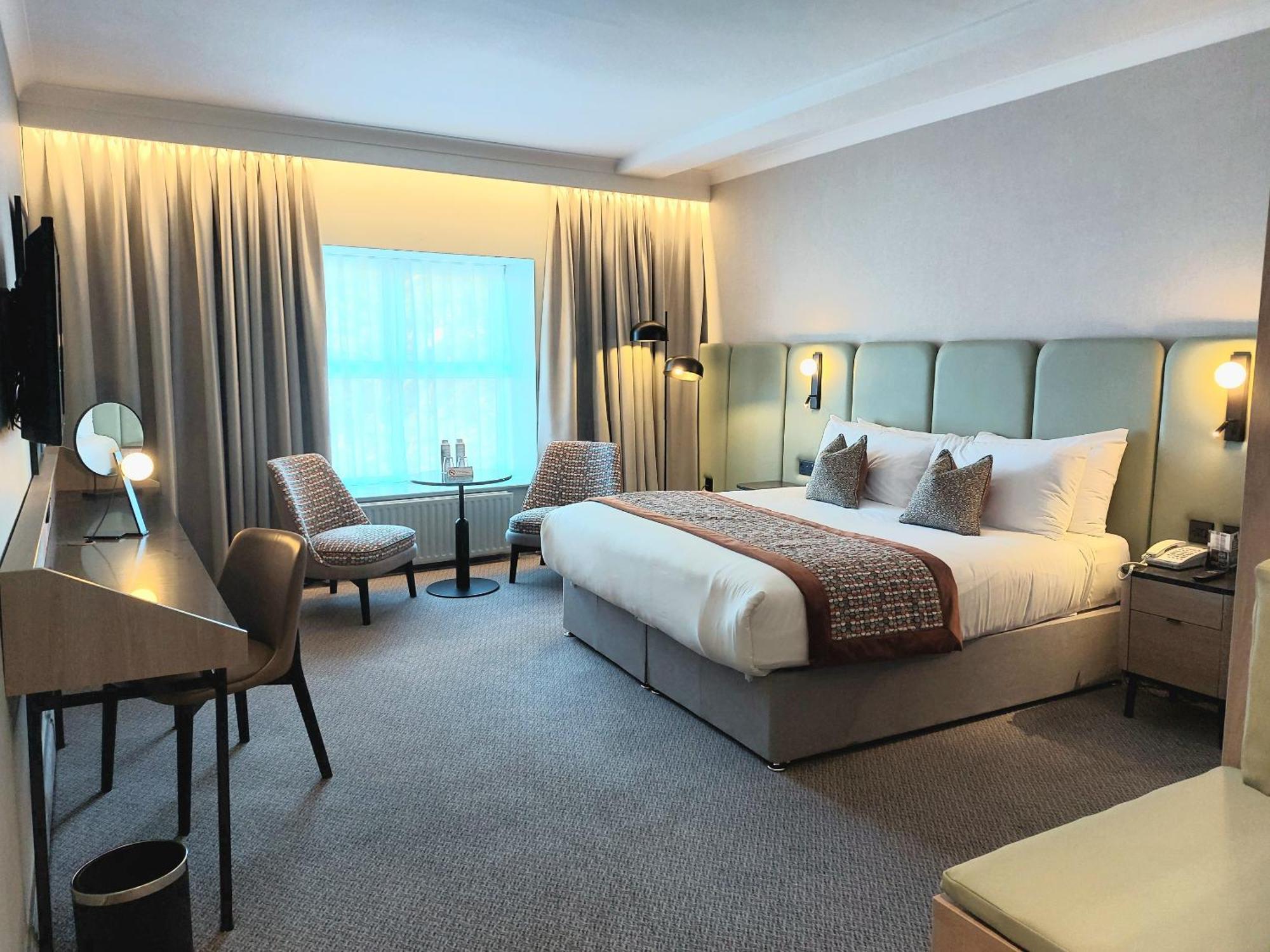Hotel Menlo Park 4*