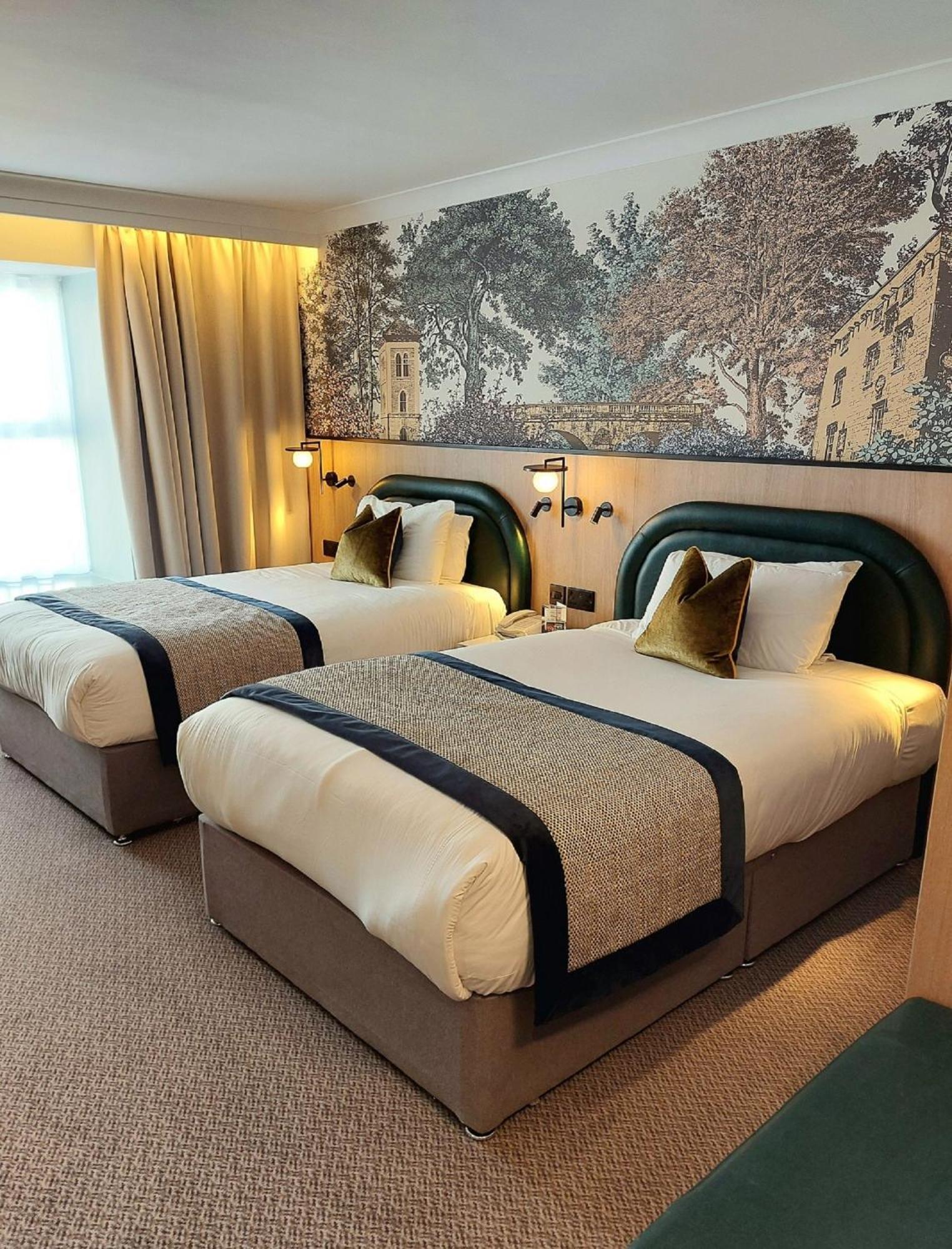Menlo Park Hotel Galway