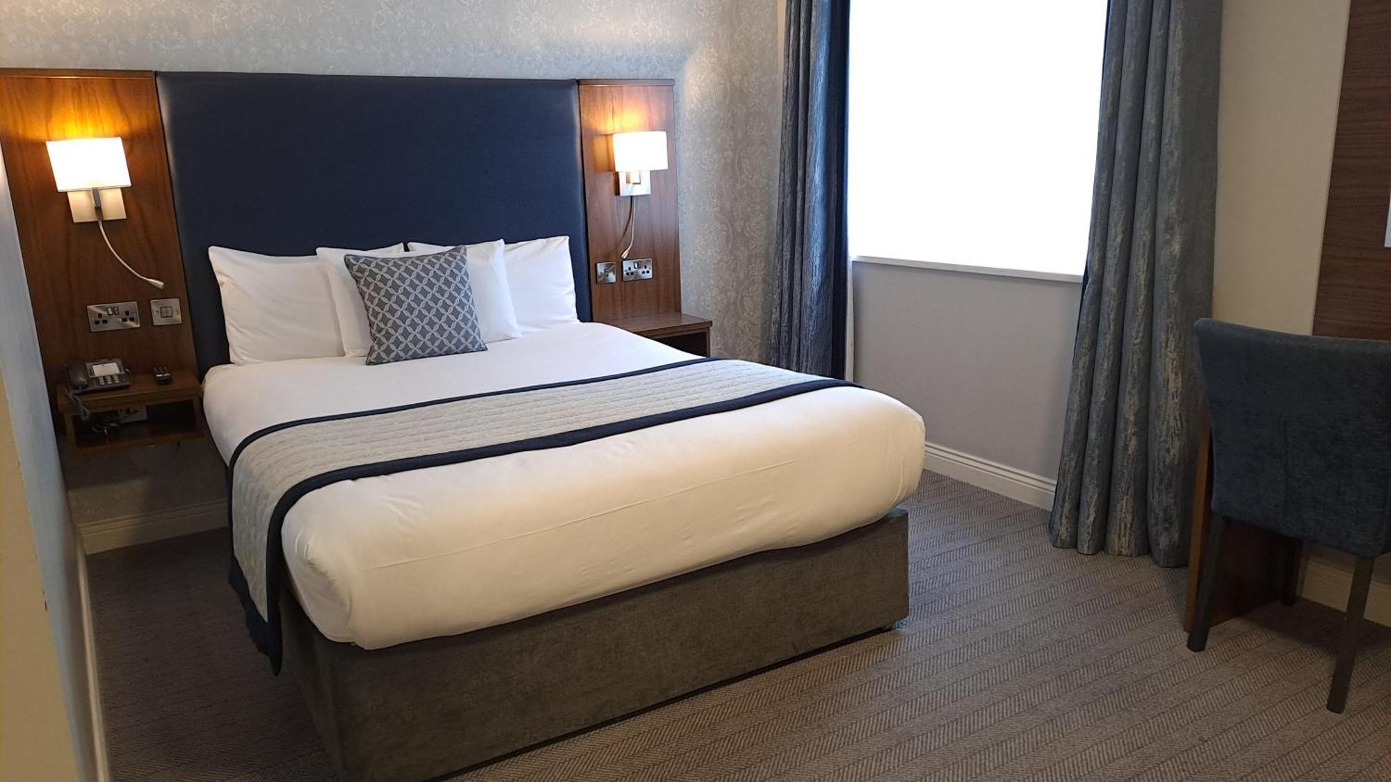 Hotel The Western