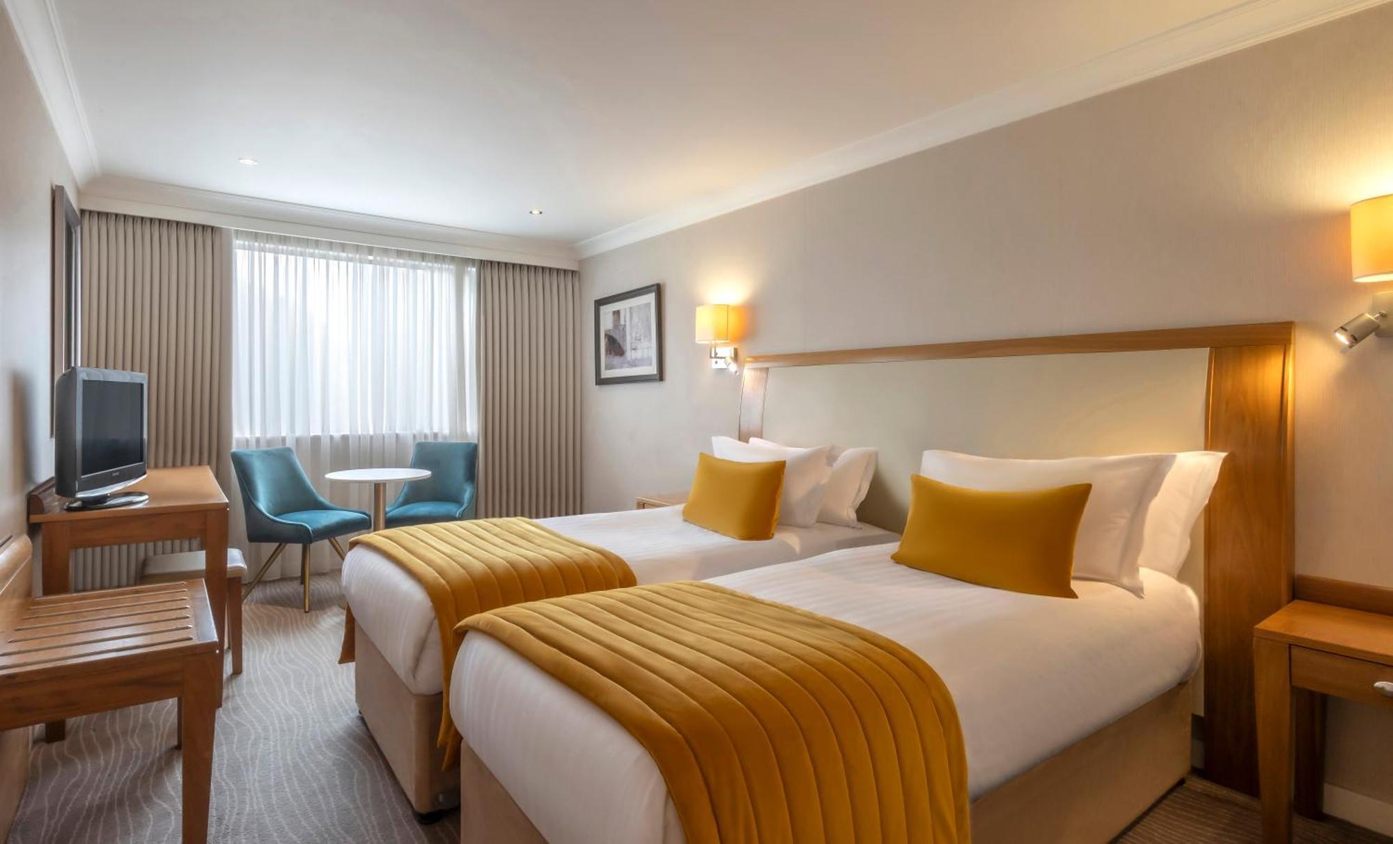 Hotel Salthill