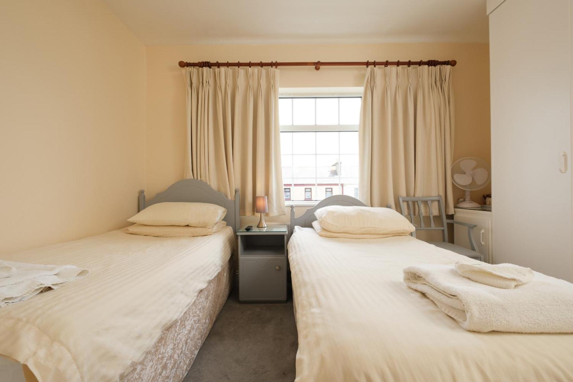 Bed & Breakfast Four Seasons