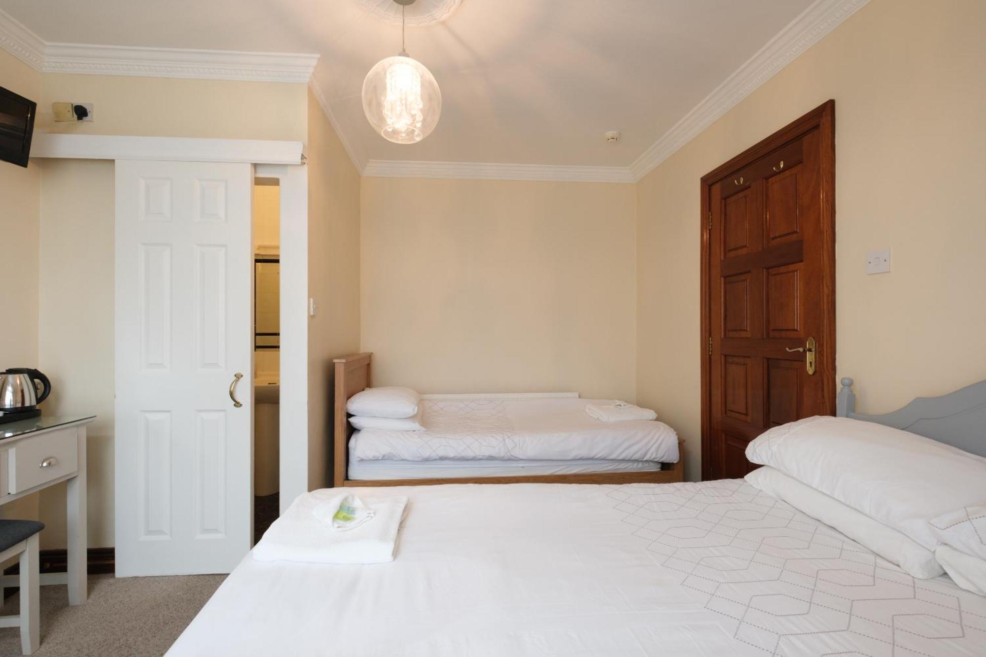 Bed & Breakfast Four Seasons Galway