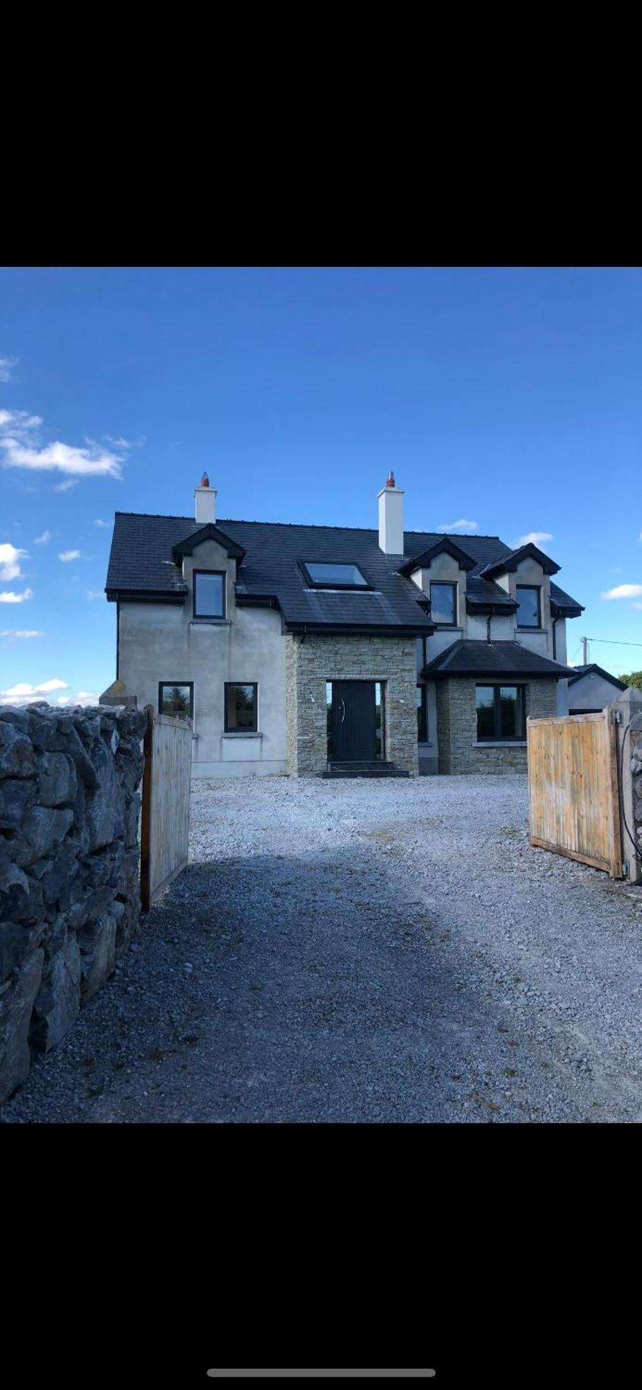 Holiday home Highfield House