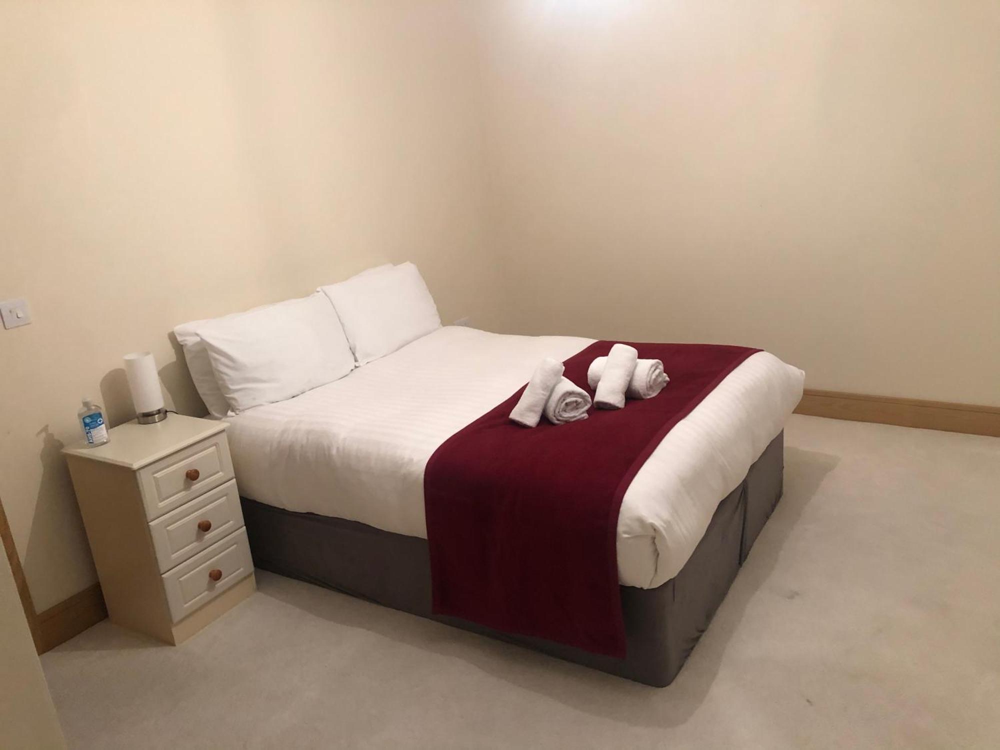 Highfield House Holiday home Galway